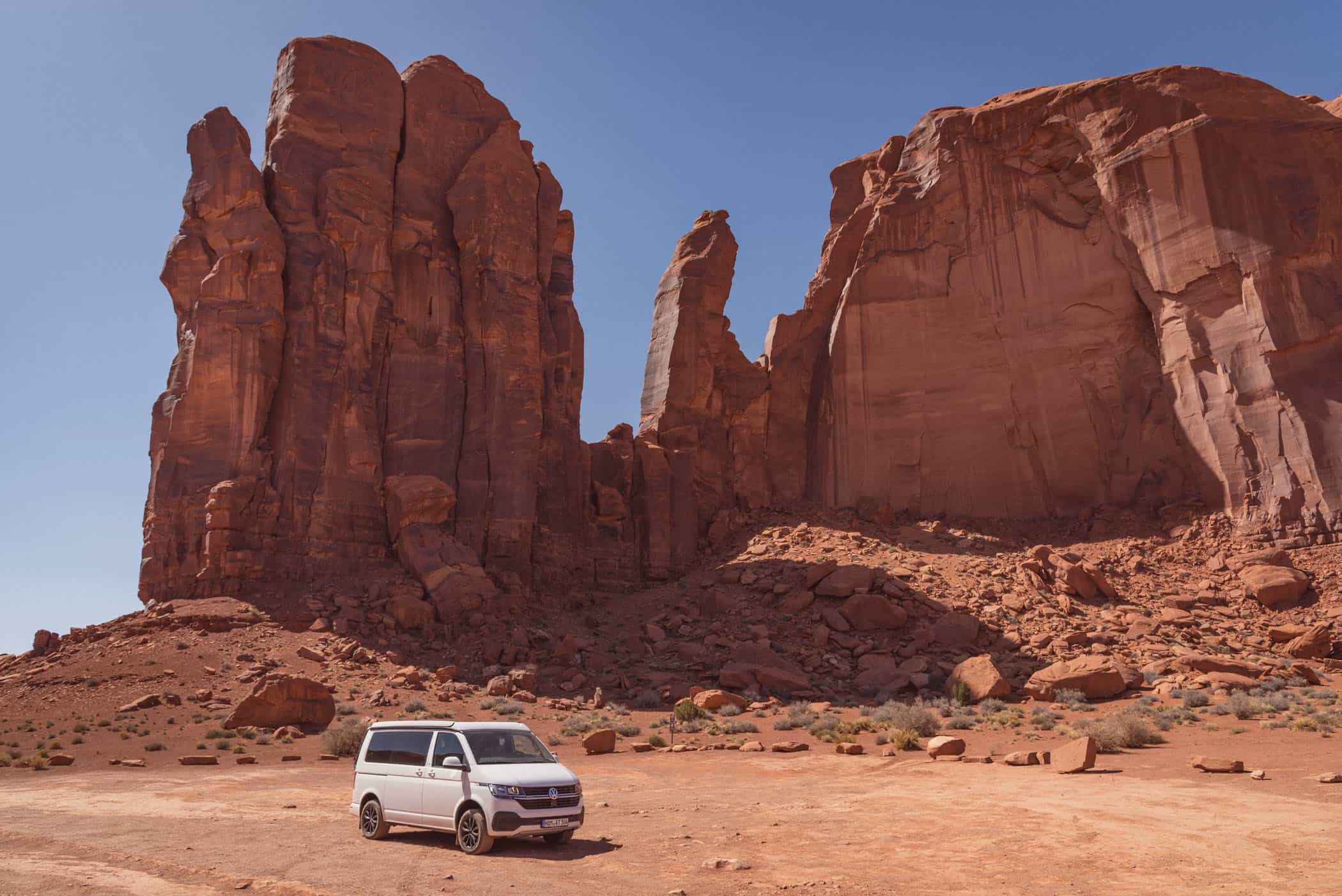 Monument Valley Utah