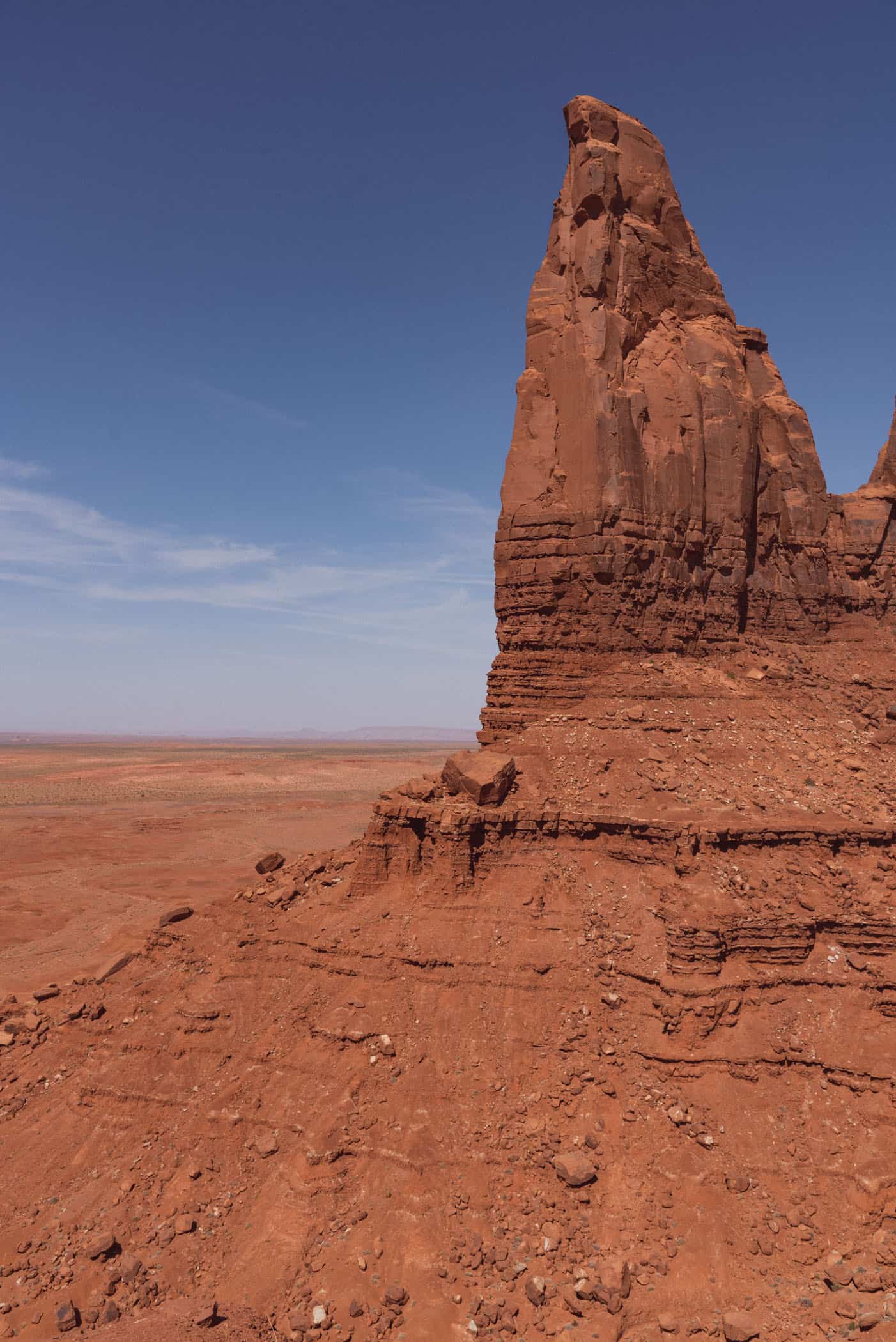 Monument Valley Utah