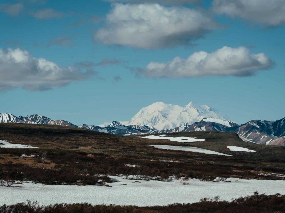 Best 10 Hiking Trails in Denali National Park