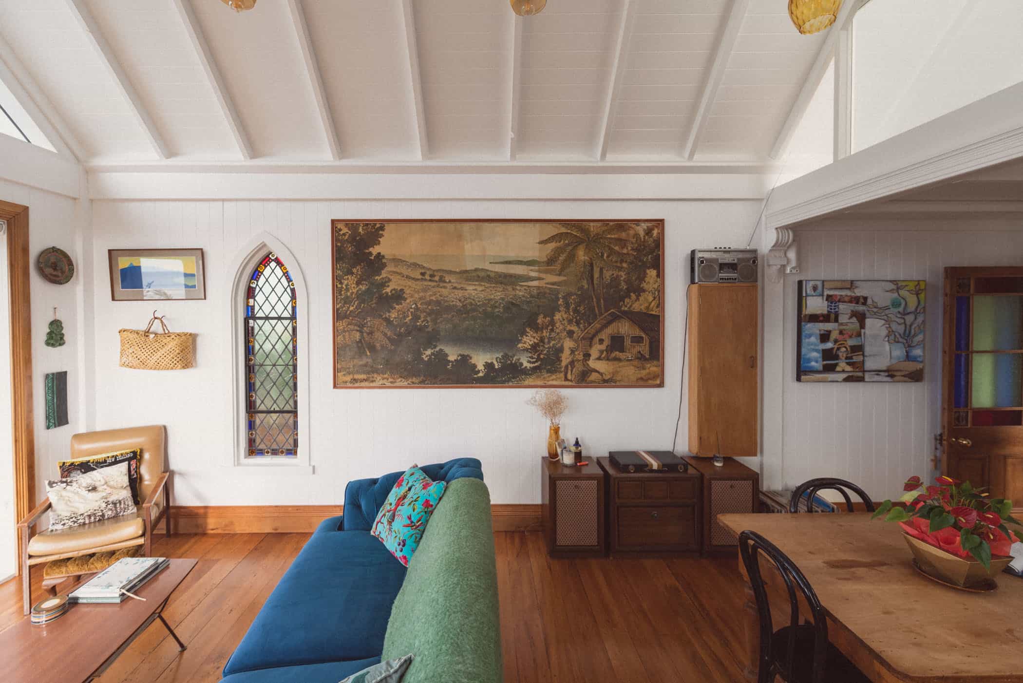 bach New Plymouth New Zealand