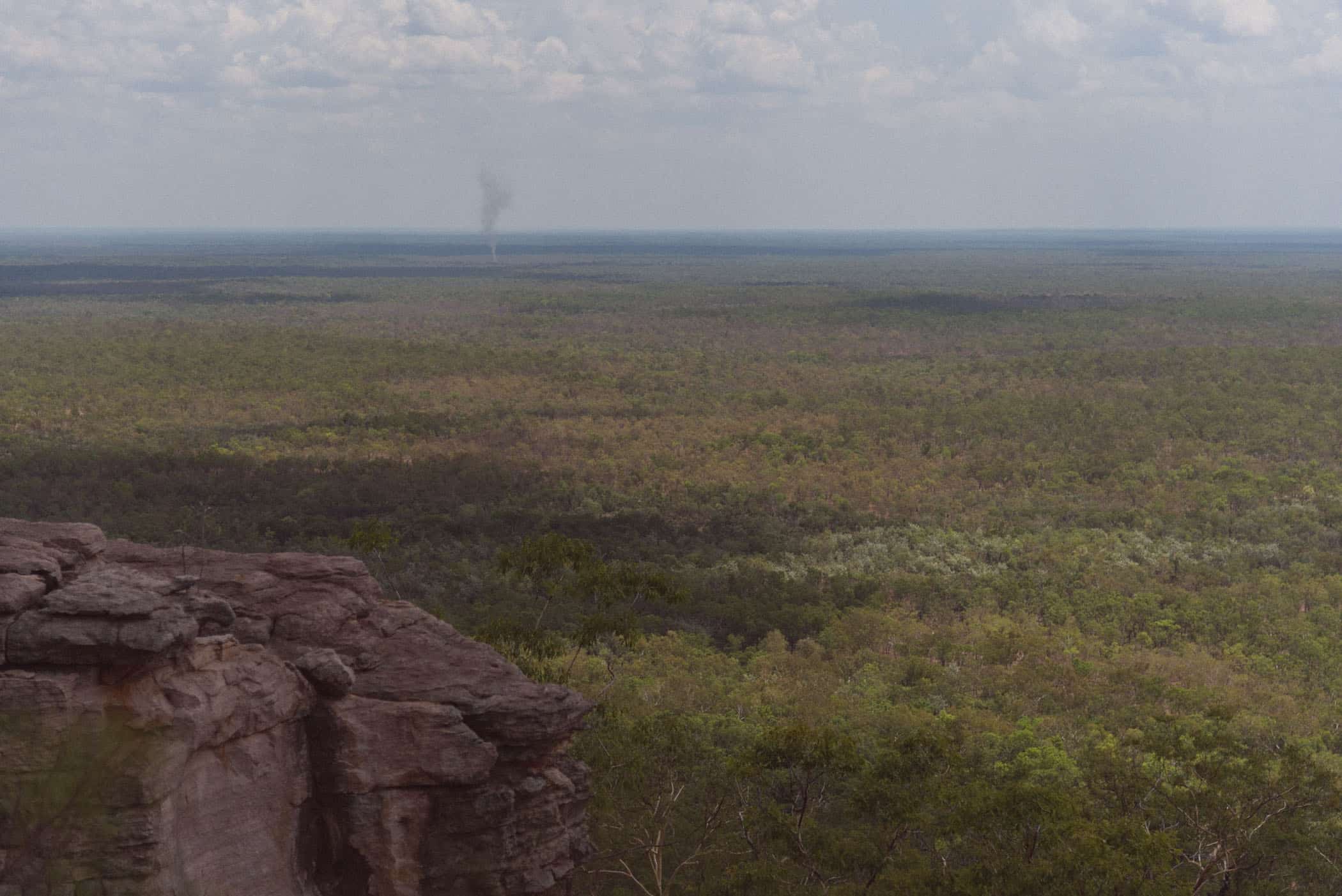 Rock art on Barr Walk Kakadu National Park