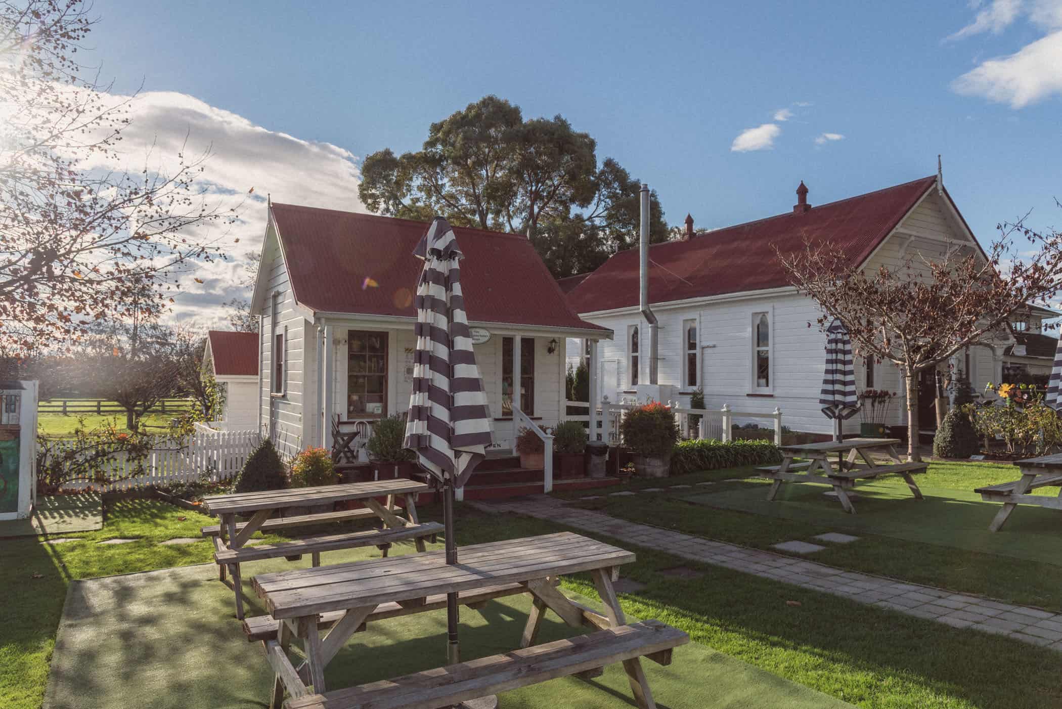 Bike rides Hawke's Bay