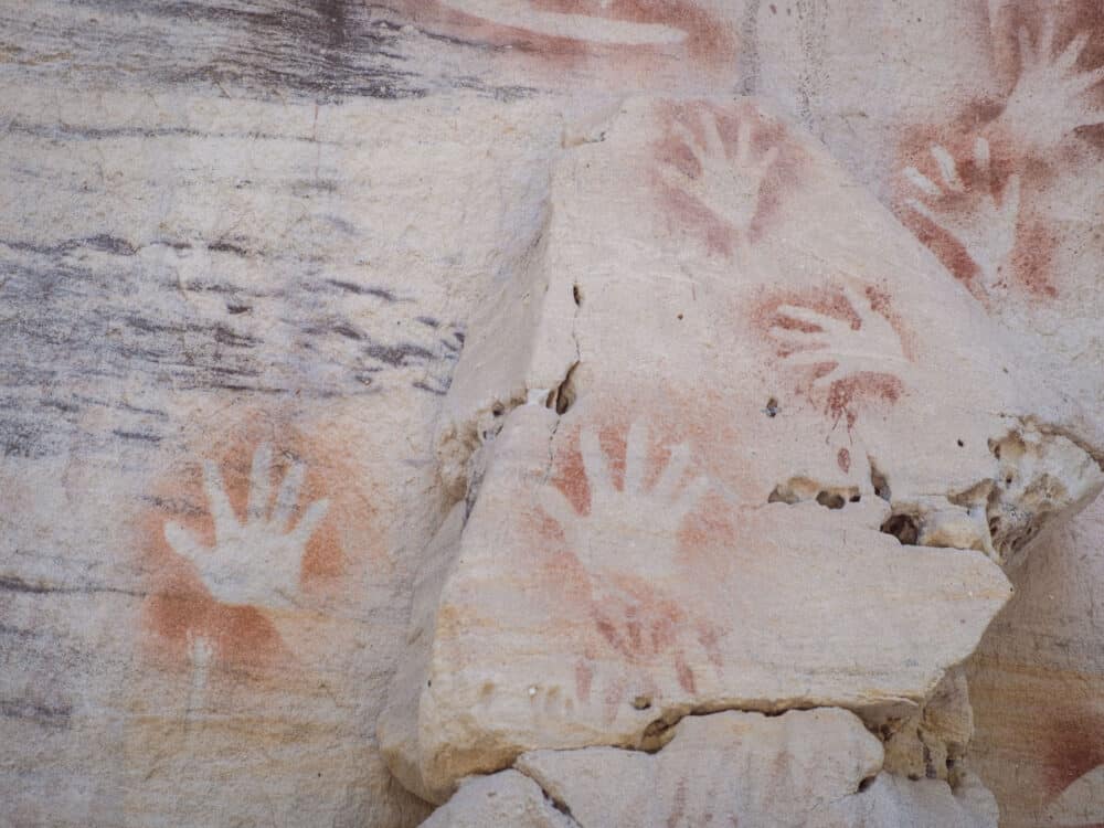 Carnarvon Gorge Queensland Australia