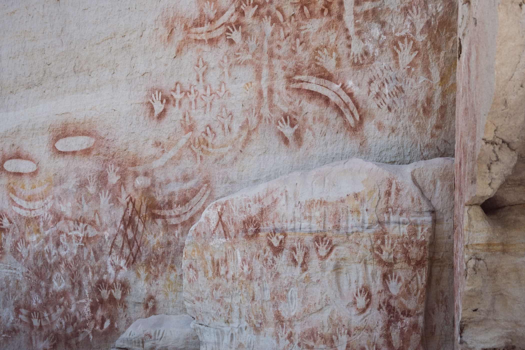 Carnarvon Gorge Queensland Australia