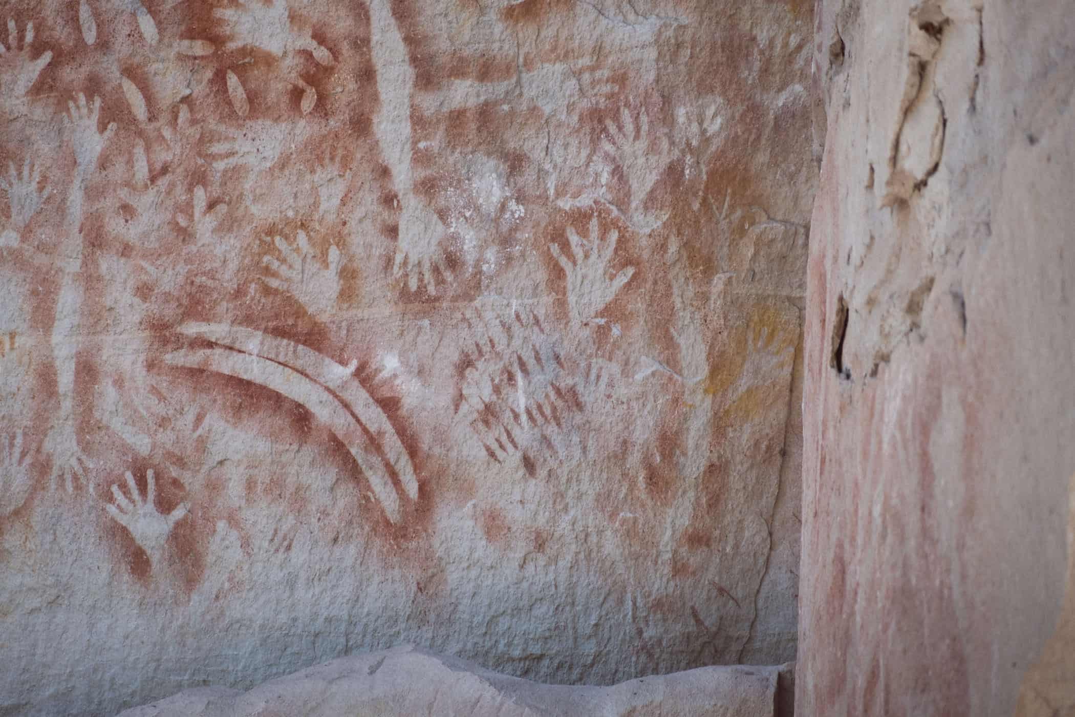 Carnarvon Gorge Queensland Australia