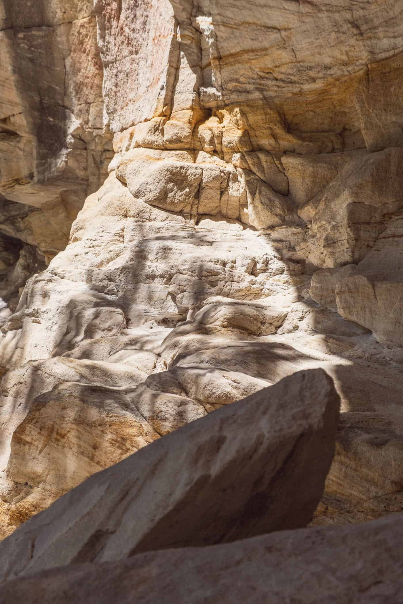 Carnarvon Gorge Queensland Australia