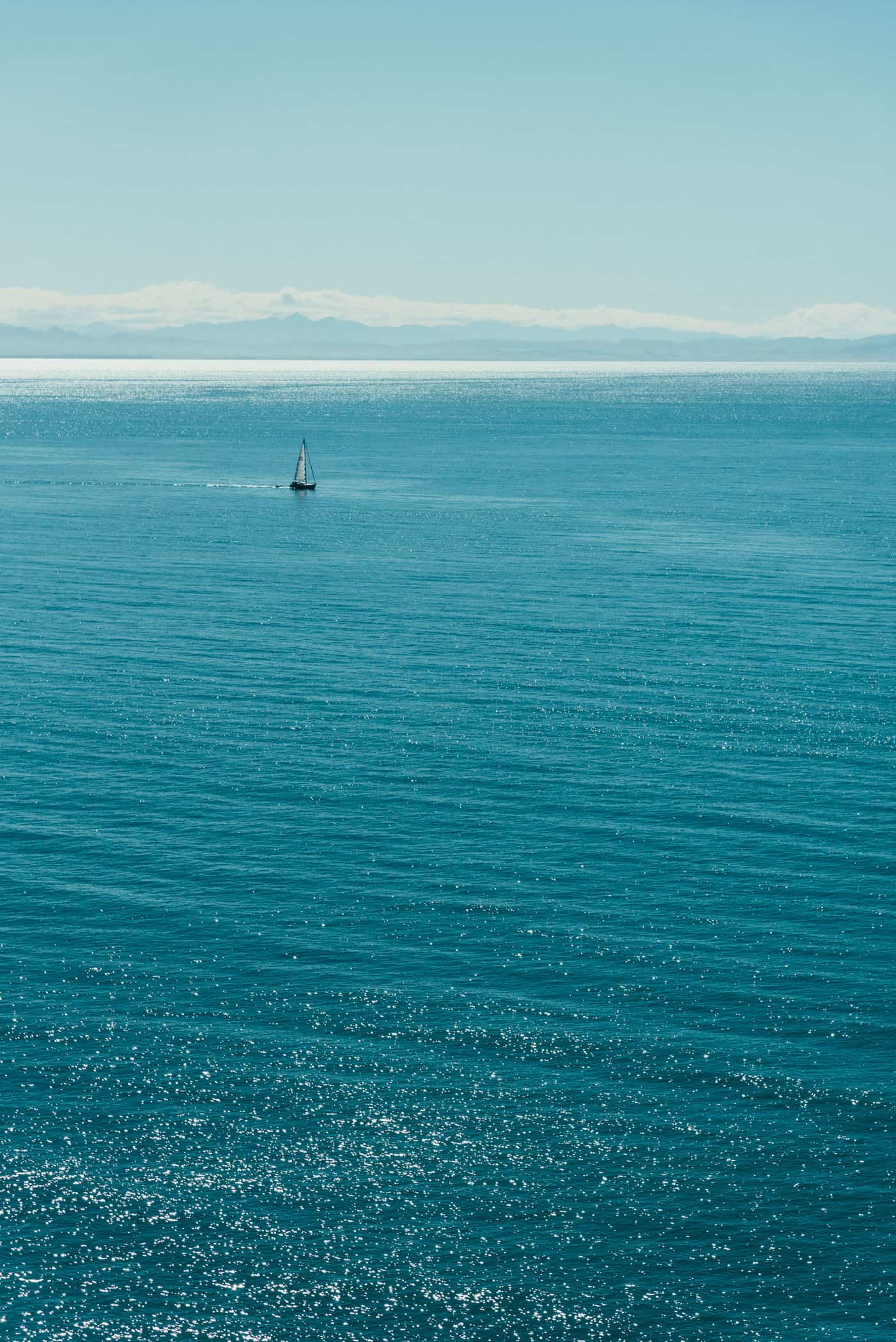 Godley Head Loop Track