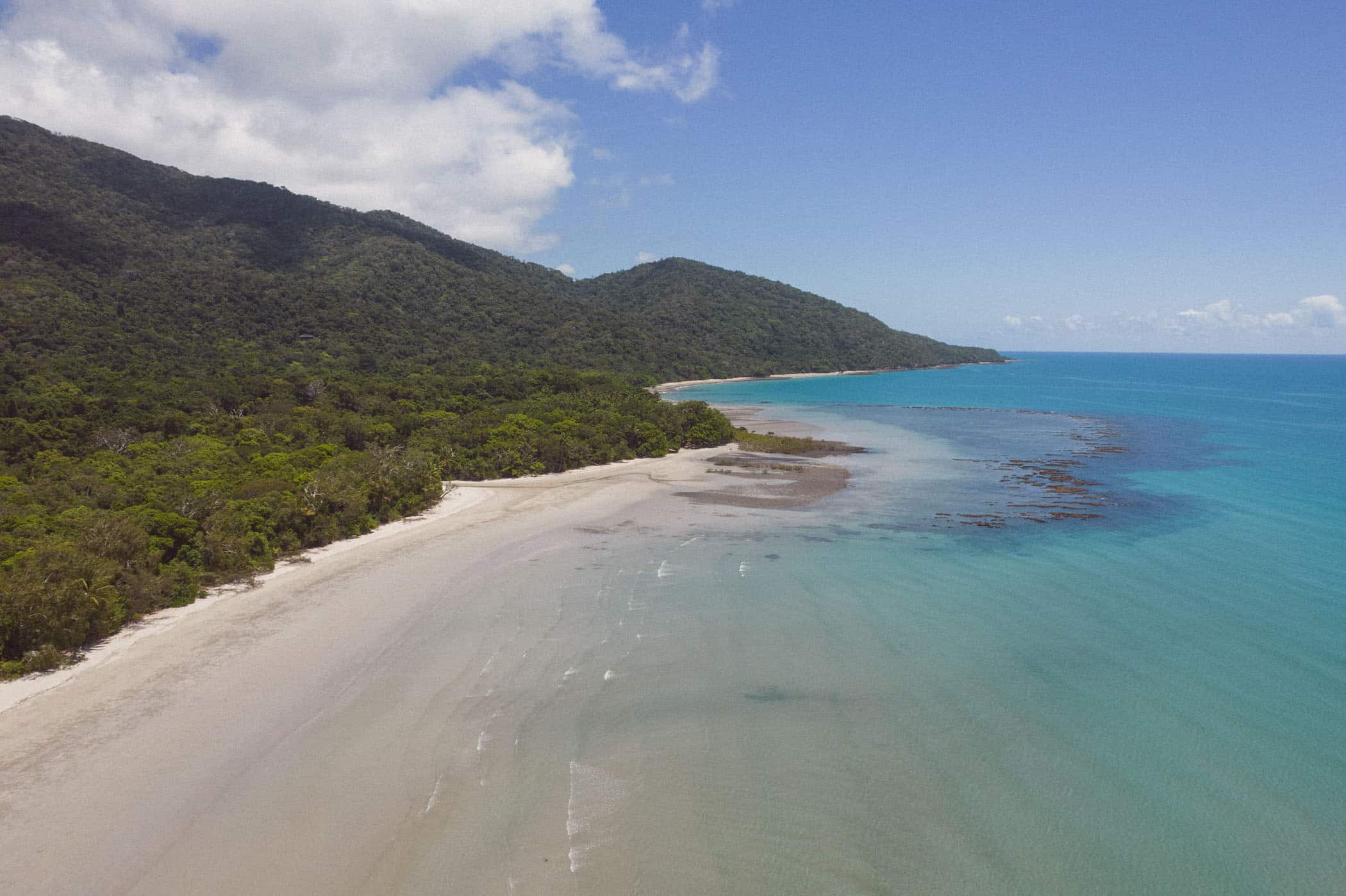 Daintree National Park