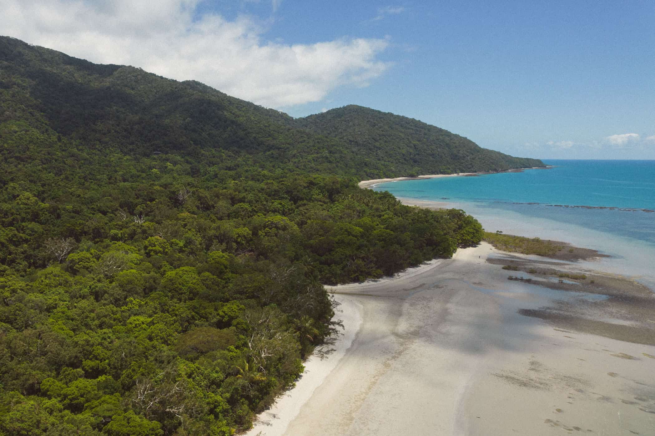 Daintree National Park