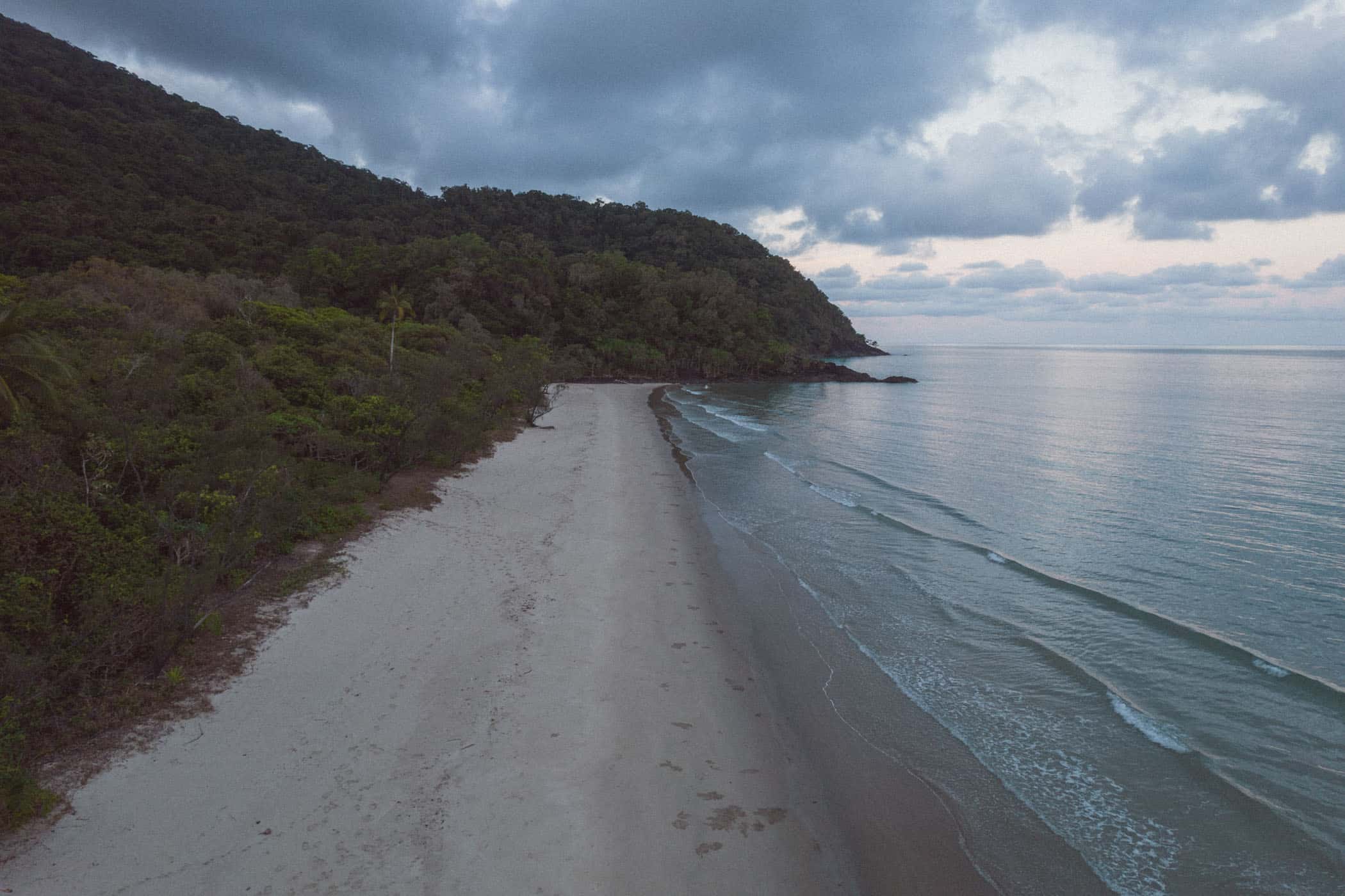 Daintree National Park