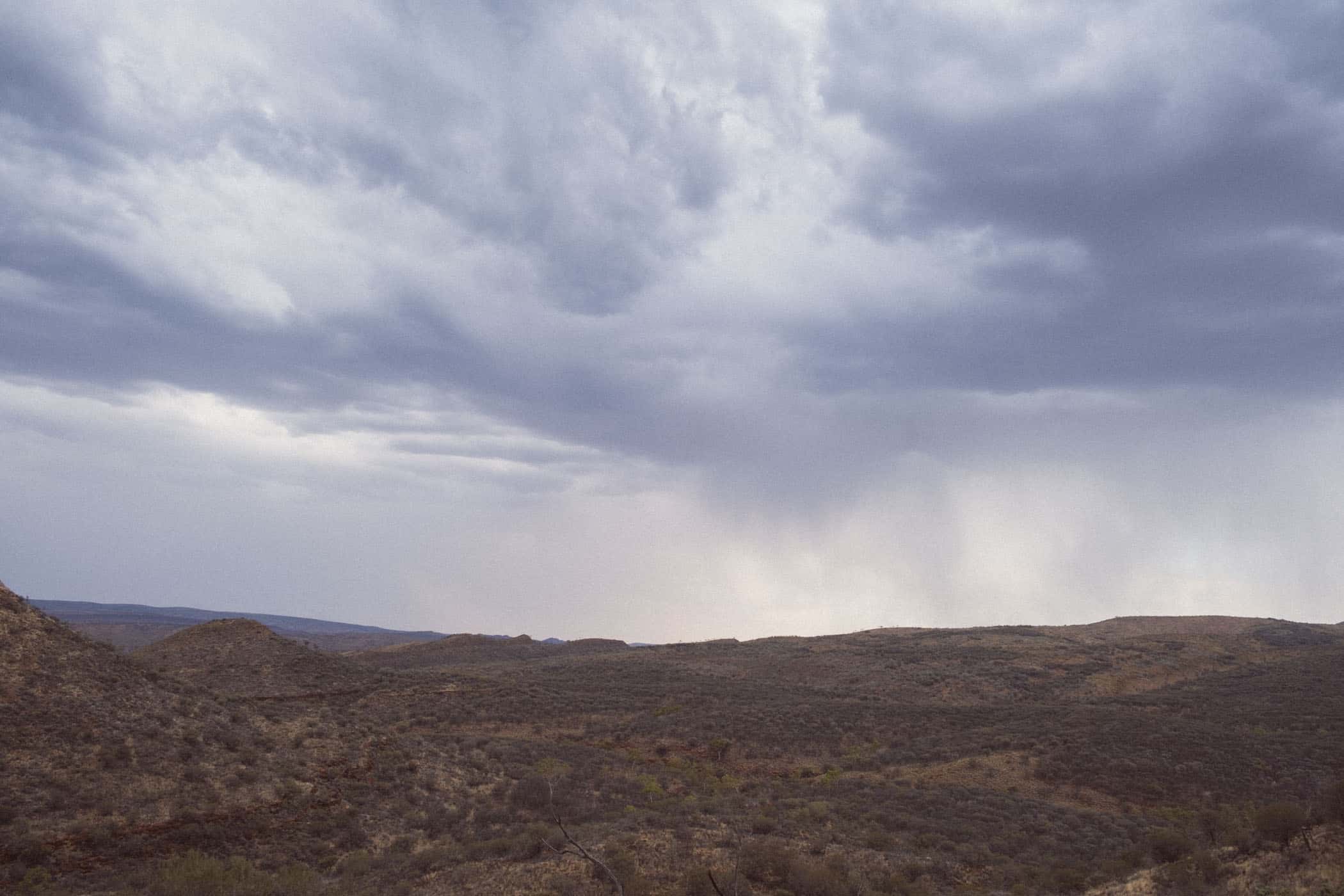 Trephina Gorge East MacDonnells