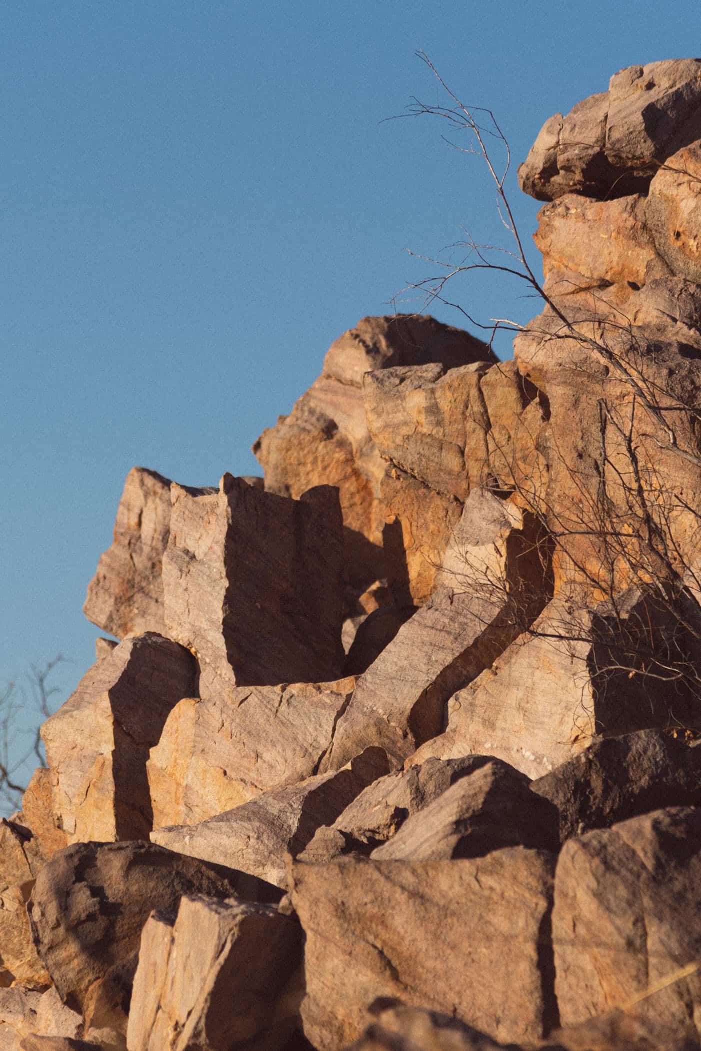 Edith Falls Nitmiluk National Park