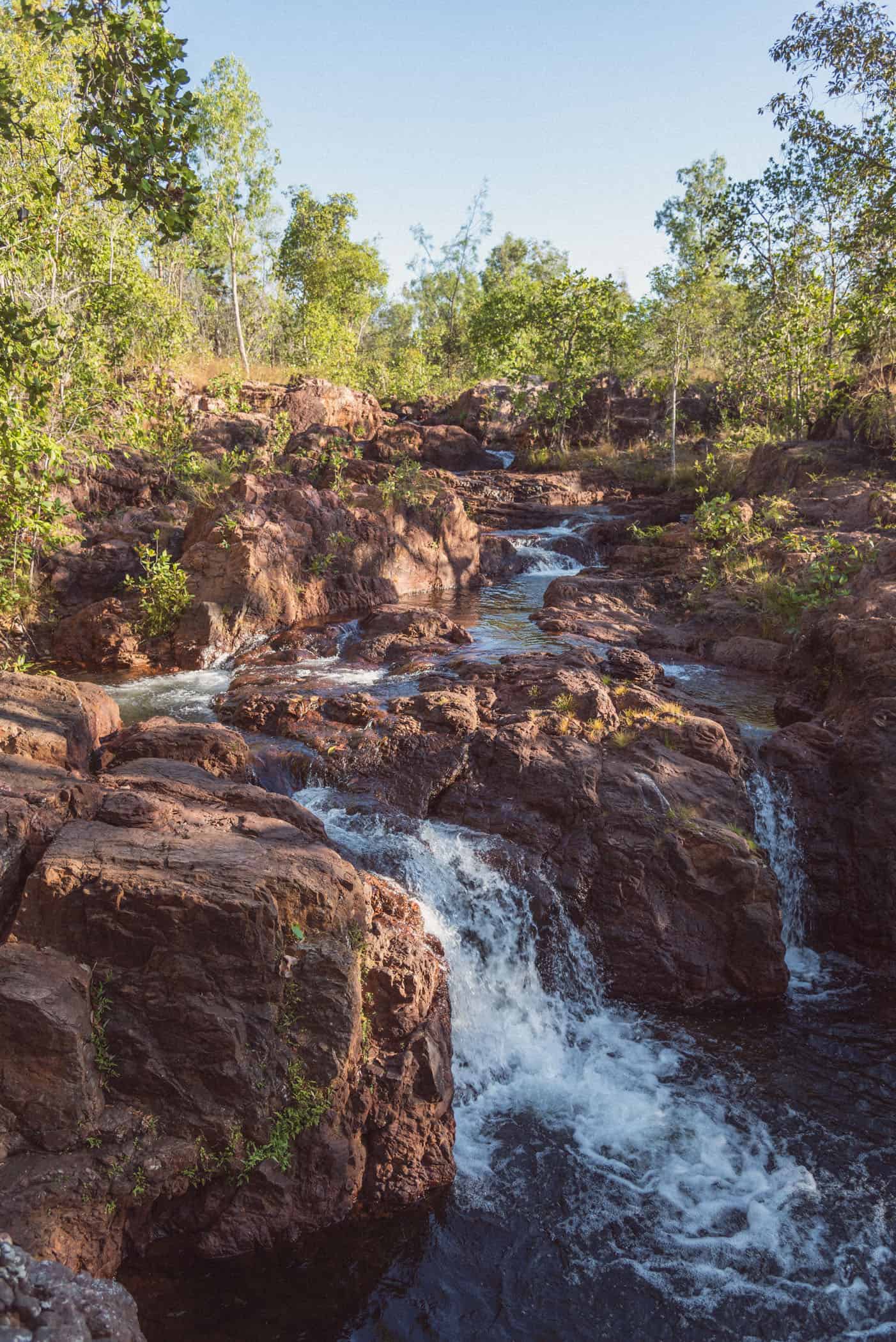 Litchfield National Park Northern Territory Australia