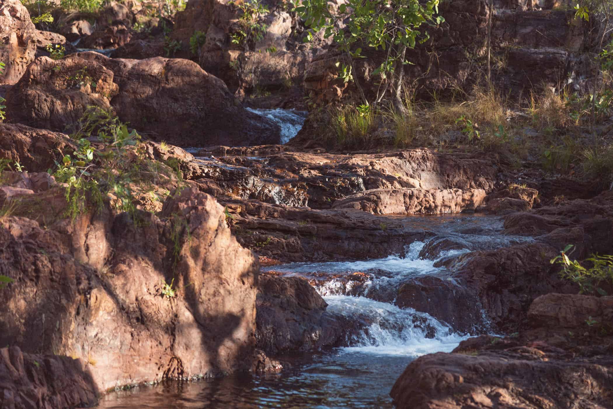 Litchfield National Park Northern Territory Australia