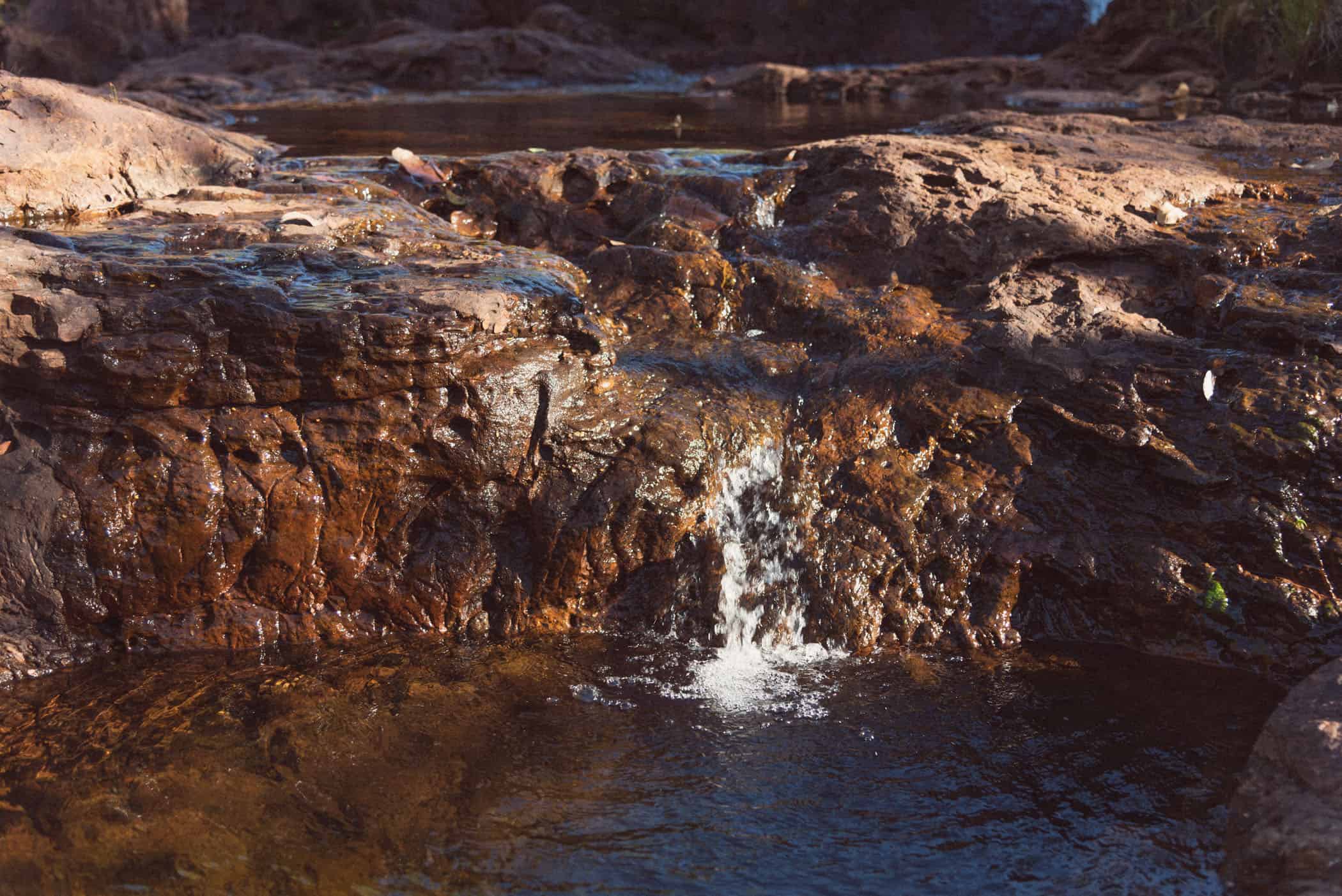 Litchfield National Park Northern Territory Australia