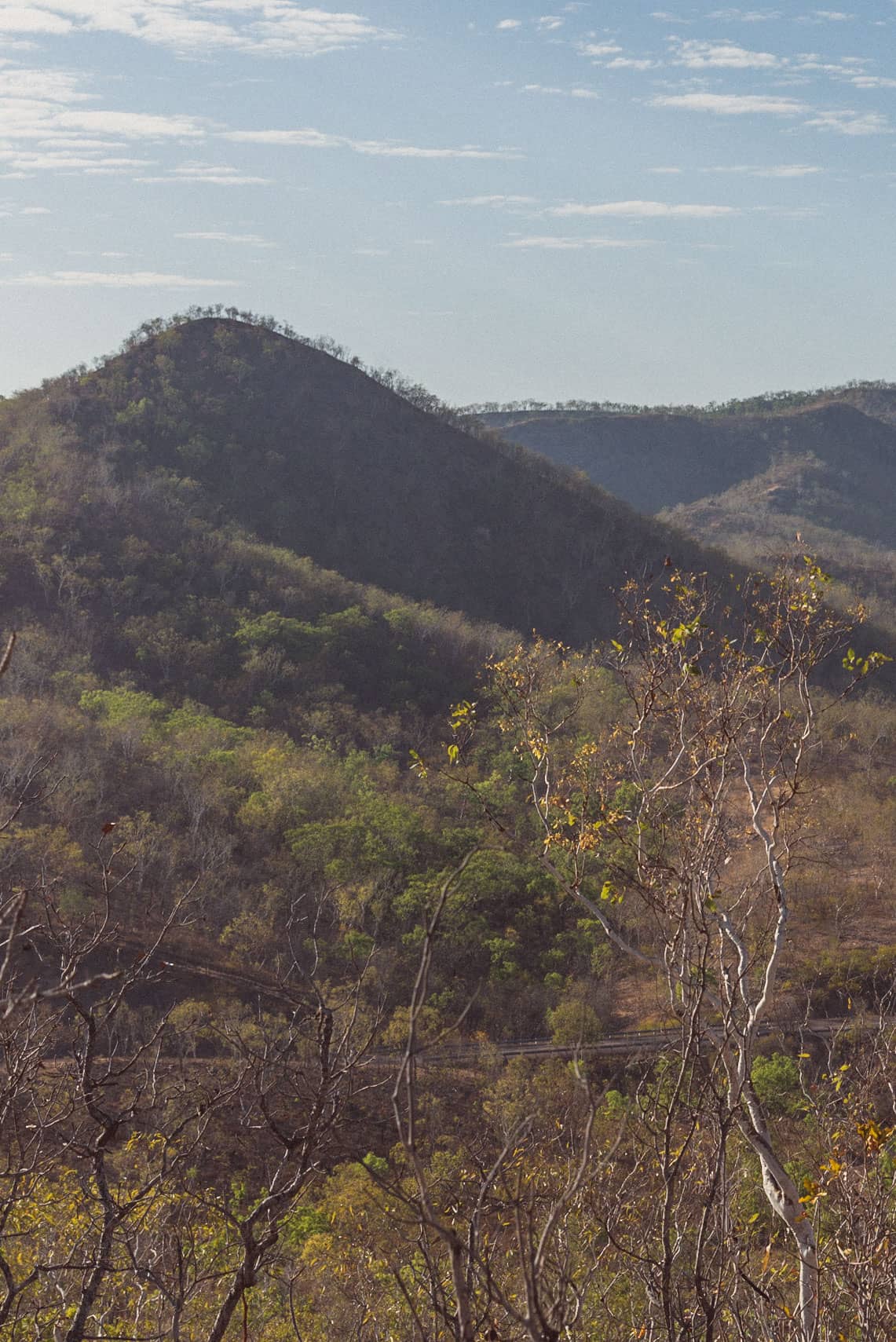 Gungurul Viewpoint Kakadu National Park