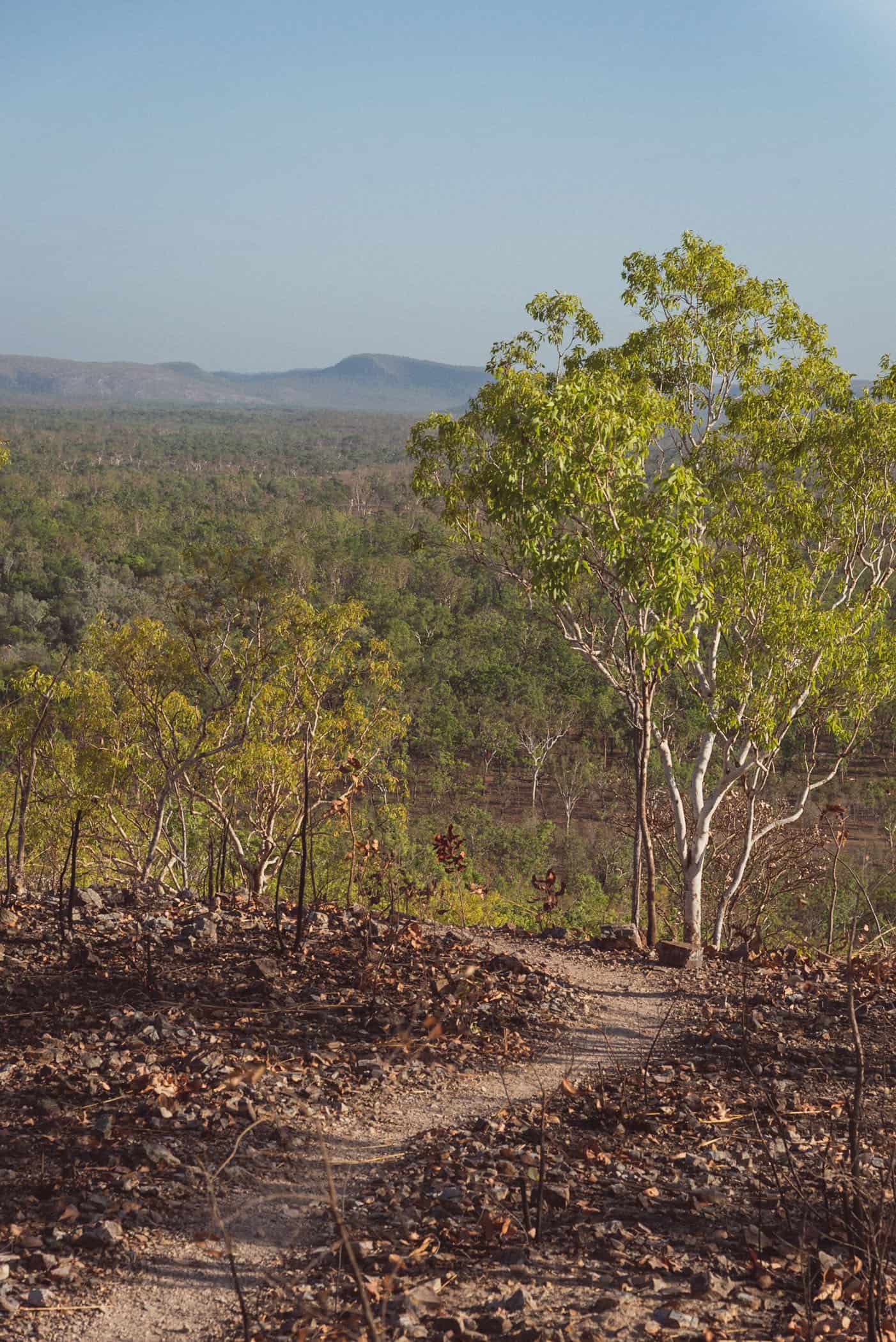 Gungurul Viewpoint Kakadu National Park