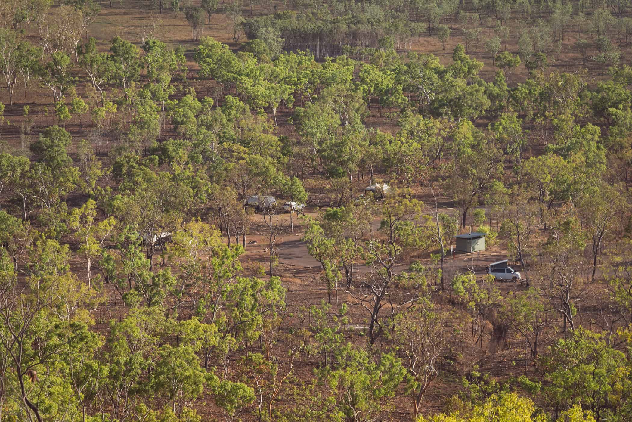 Gungurul Viewpoint Kakadu National Park