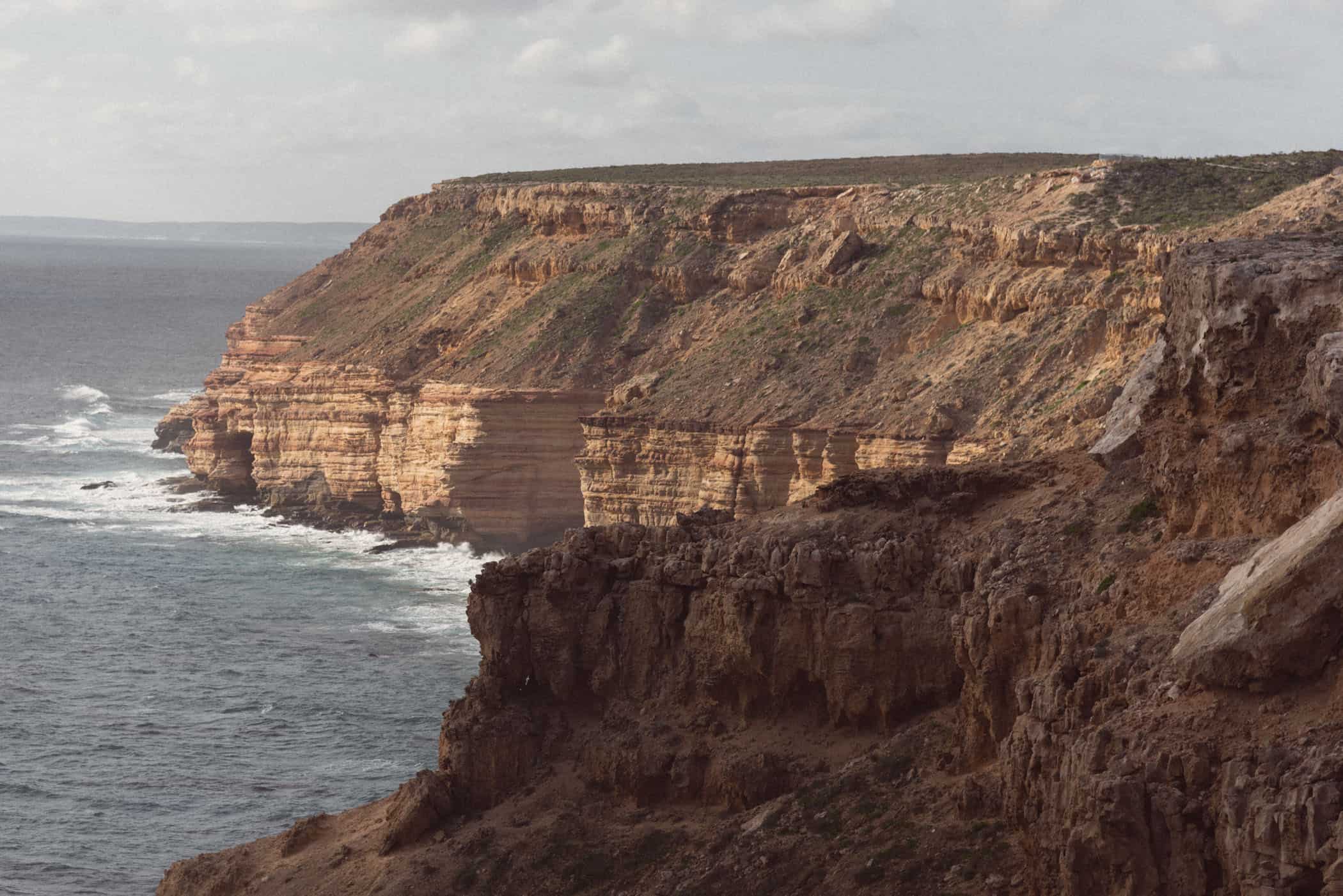 Kalbarri National Park Western Australia
