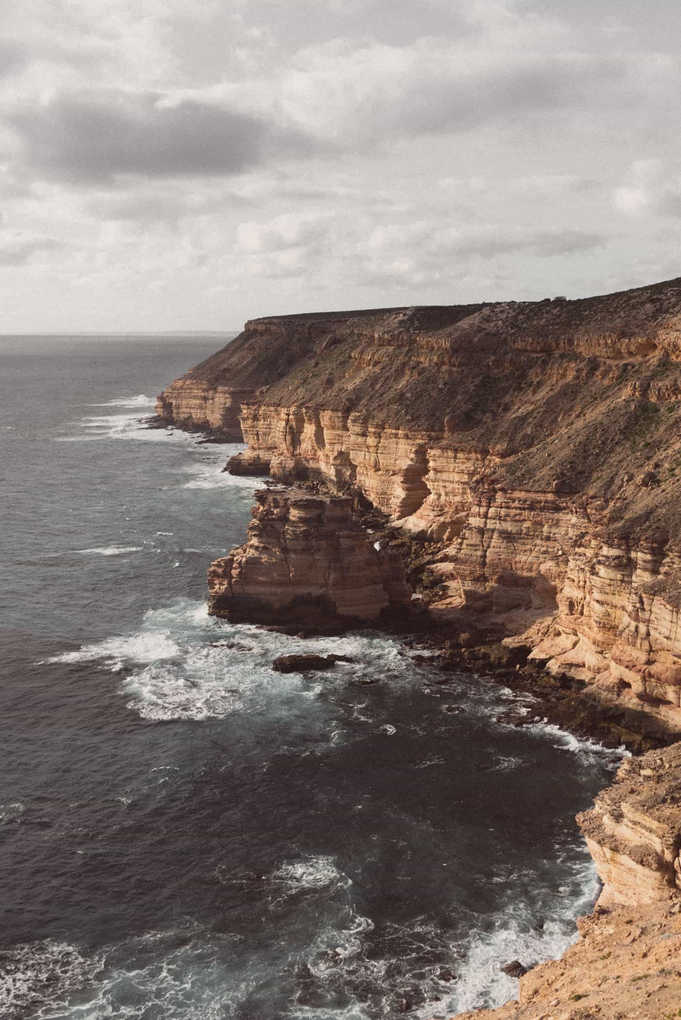 Kalbarri National Park Western Australia