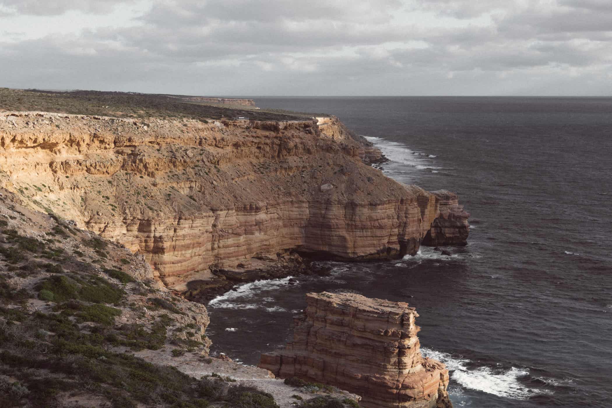 Kalbarri National Park Western Australia
