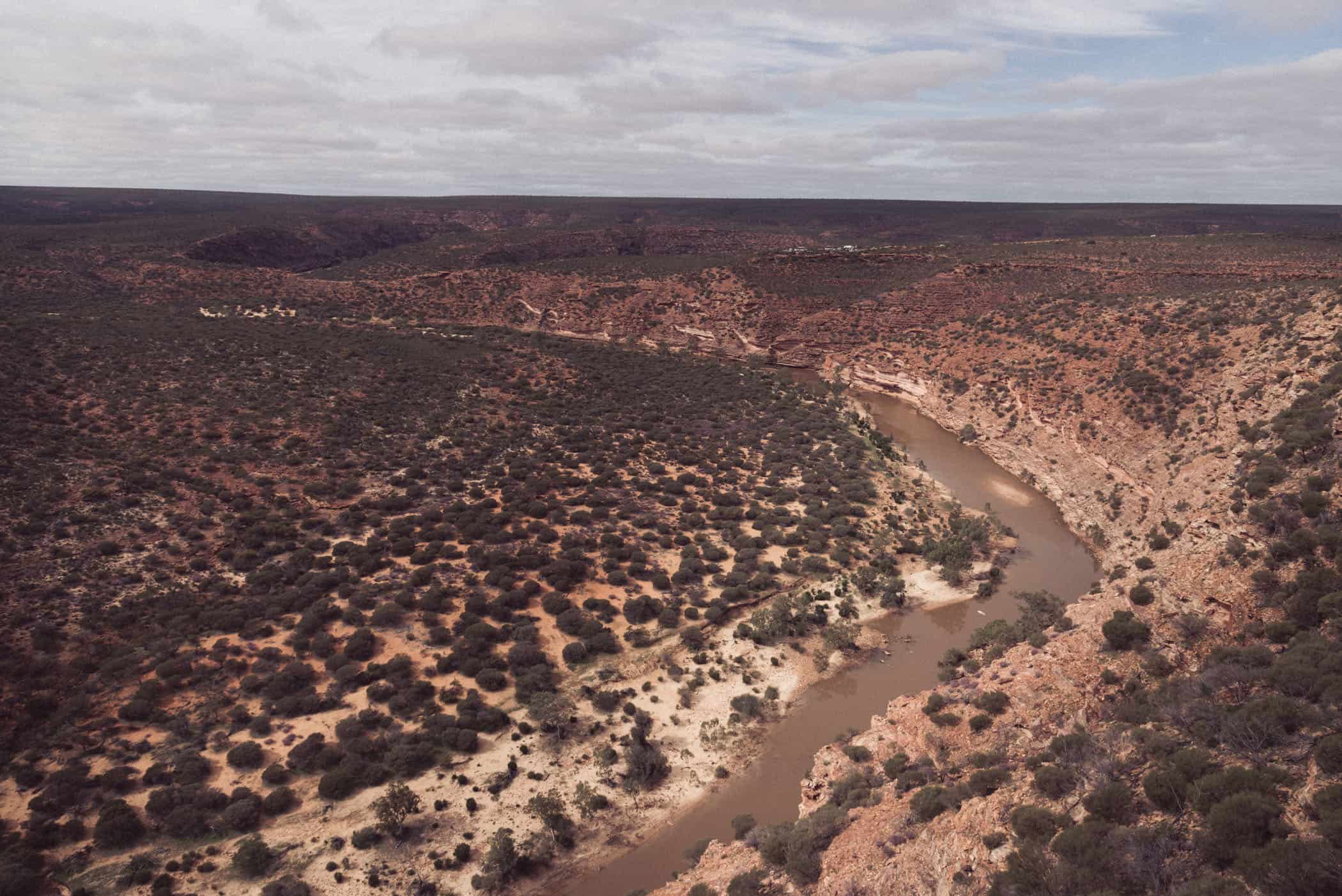 Kalbarri National Park Western Australia
