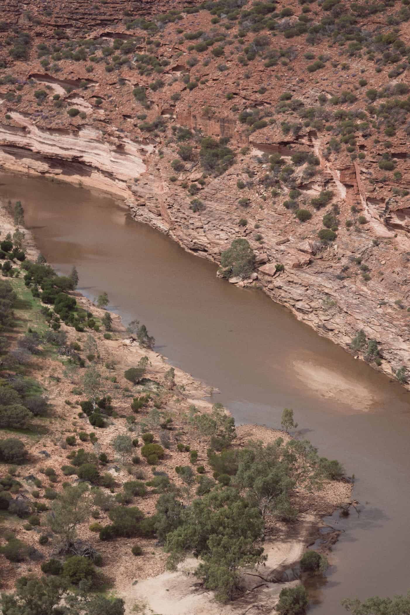 Kalbarri National Park Western Australia