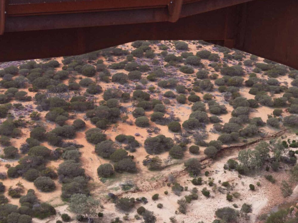 Kalbarri National Park Western Australia