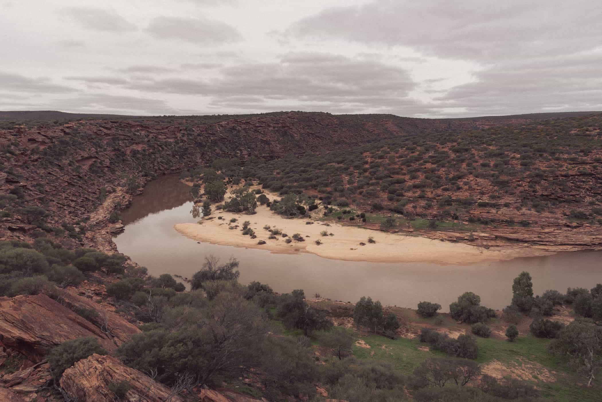 Kalbarri National Park Western Australia