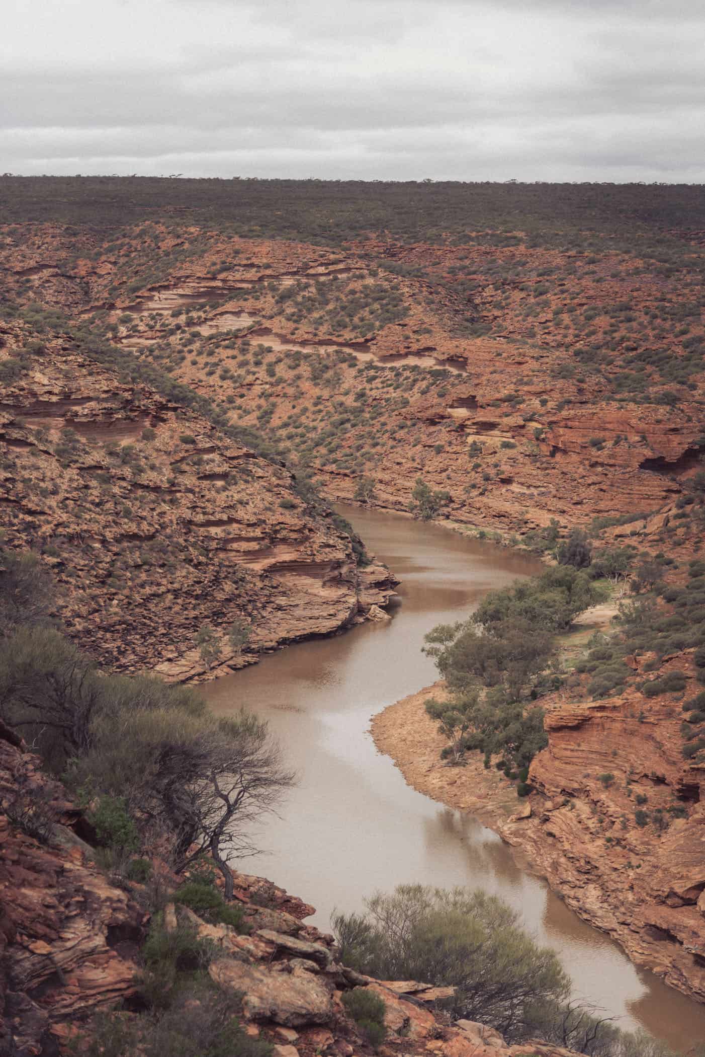 Kalbarri National Park Western Australia