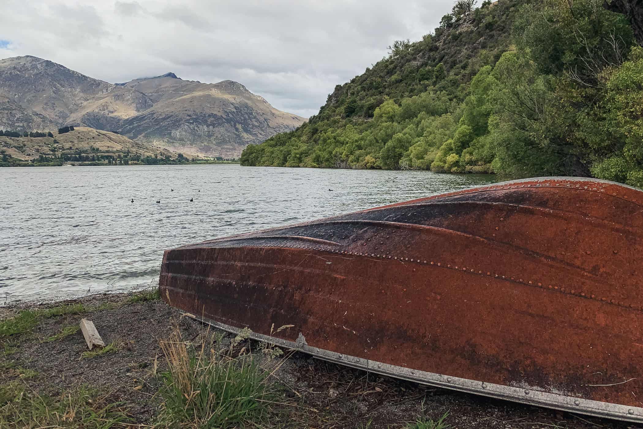 Lake Hayes Queenstown