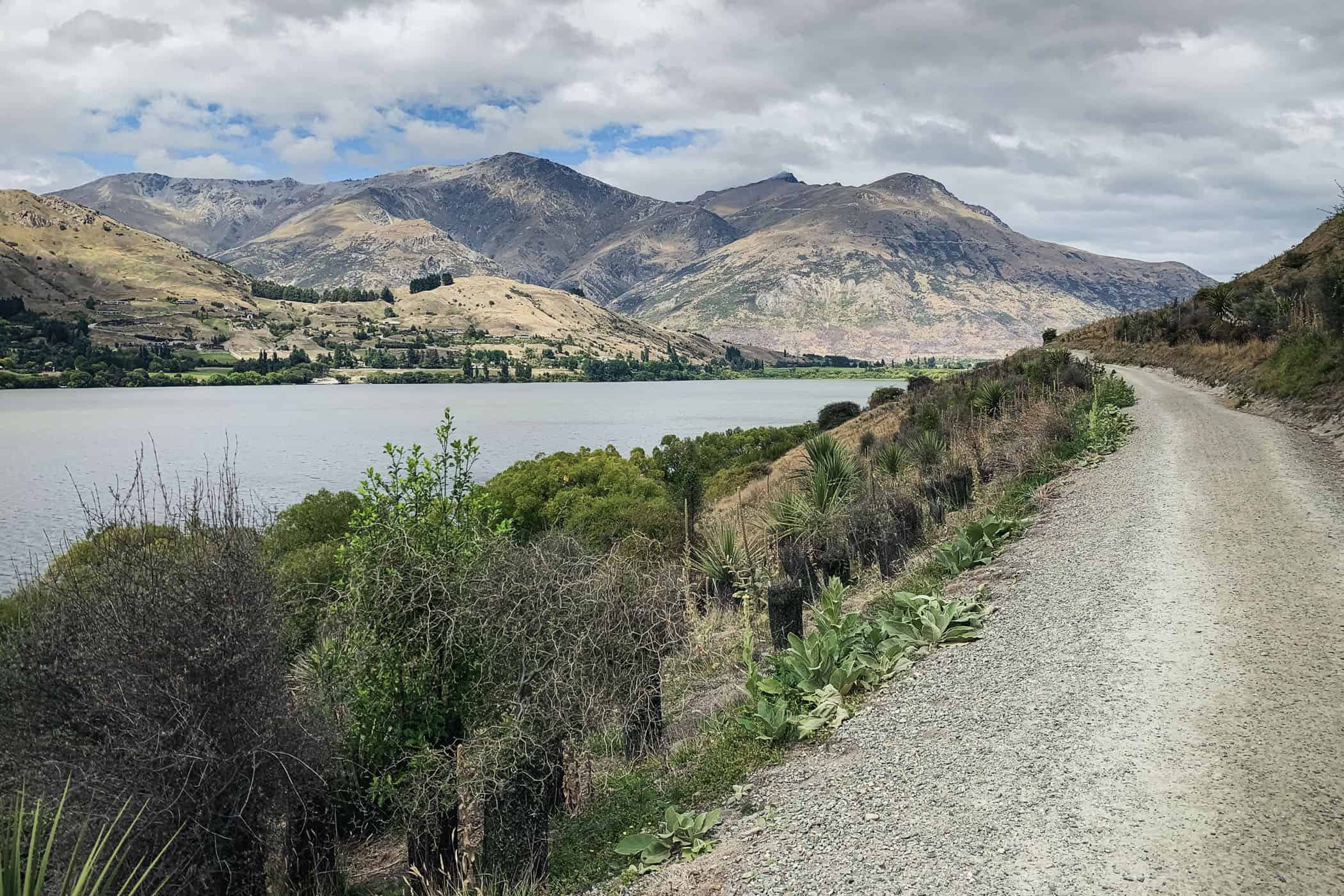 Lake Hayes Queenstown