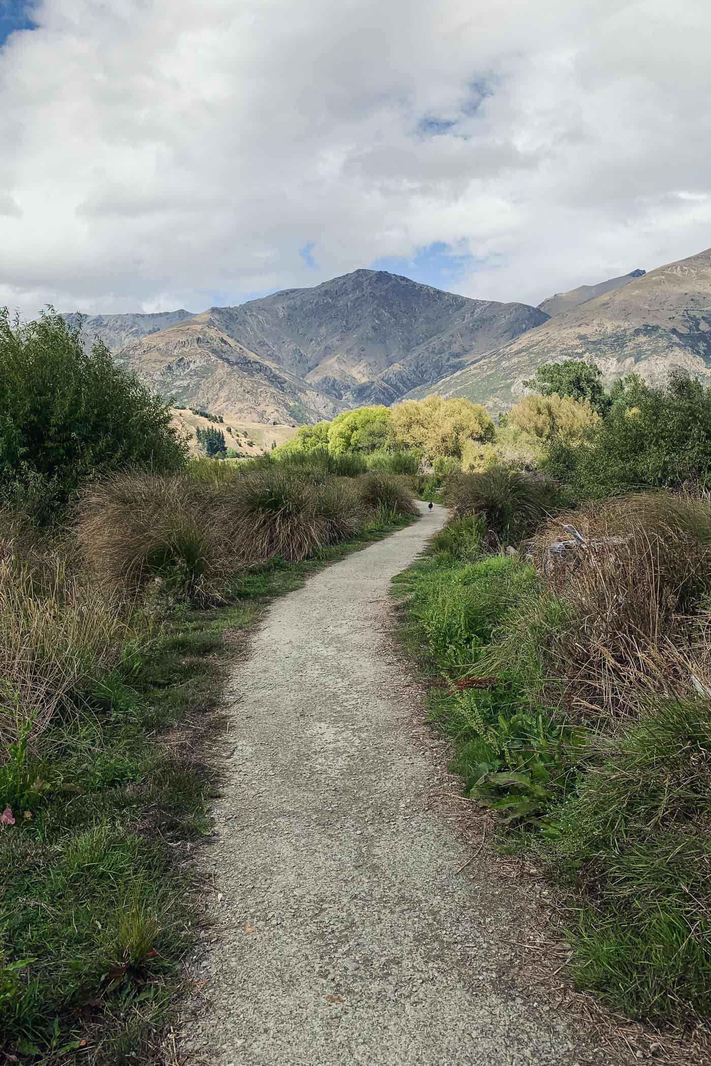 Lake Hayes Queenstown