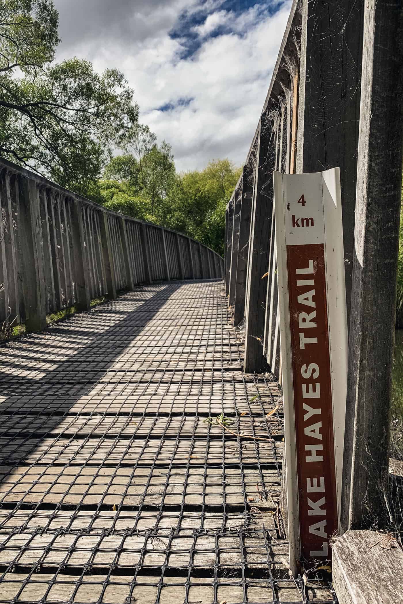 Lake Hayes Queenstown