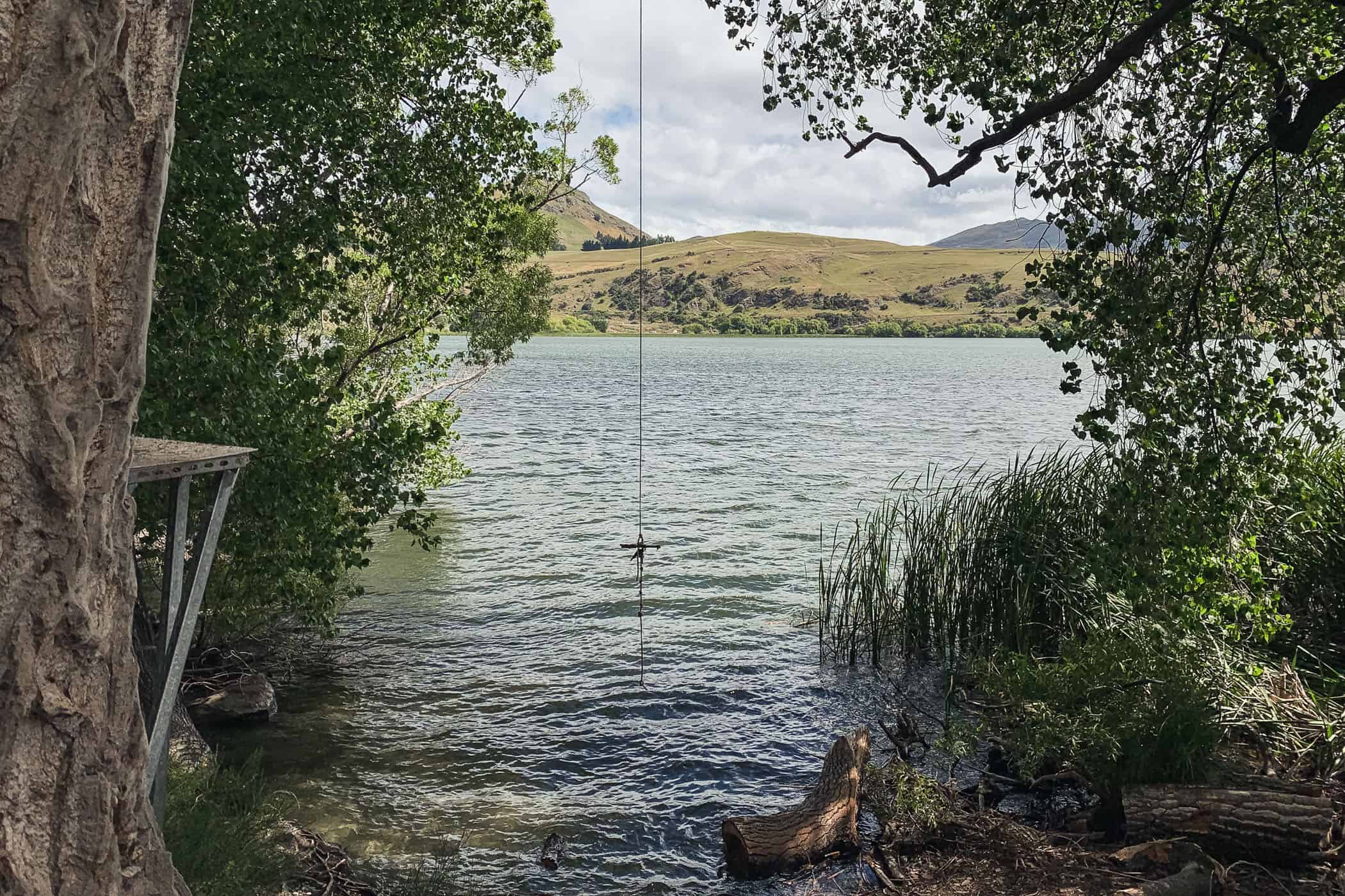 Lake Hayes Queenstown