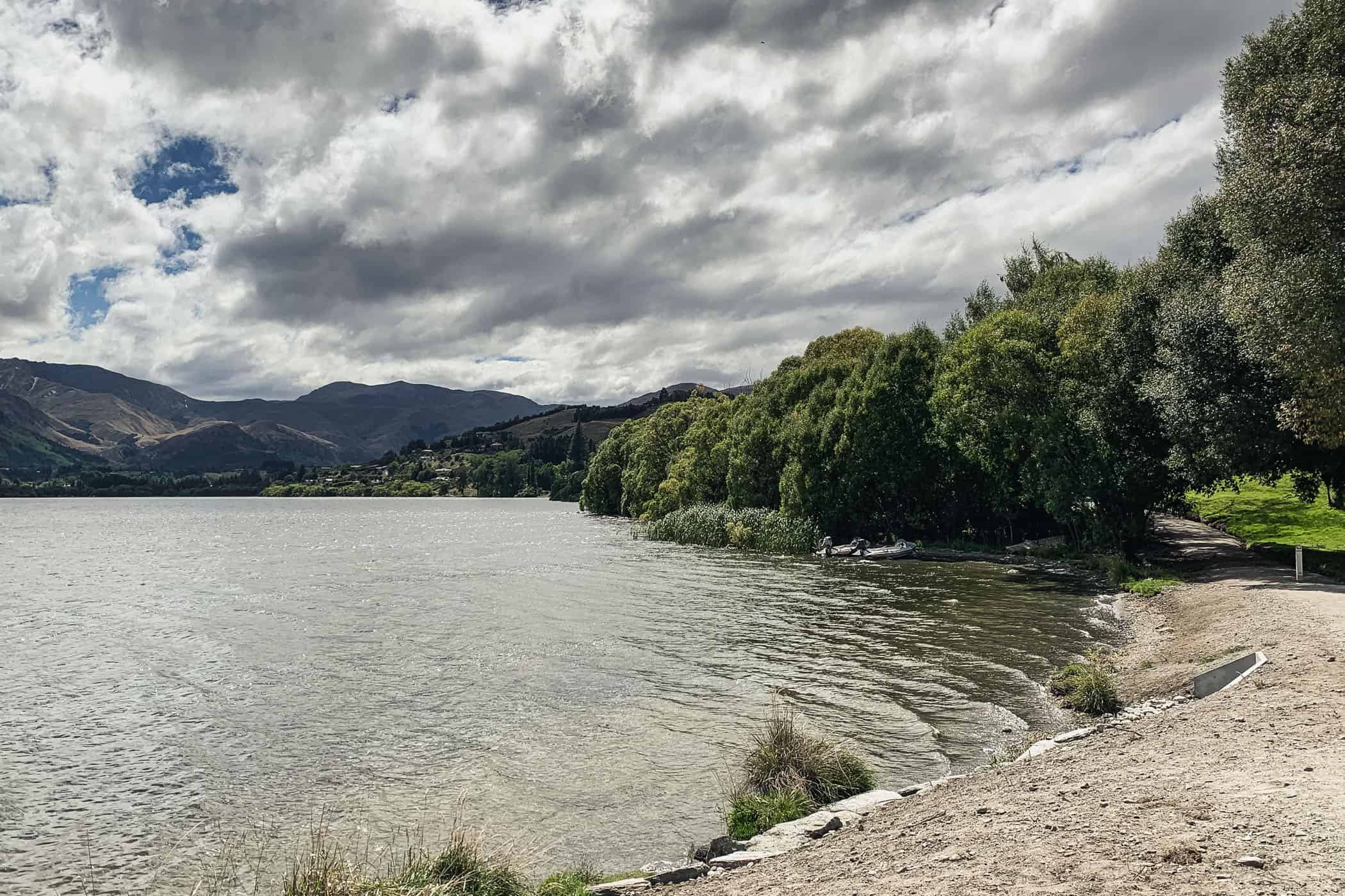 Lake Hayes Queenstown