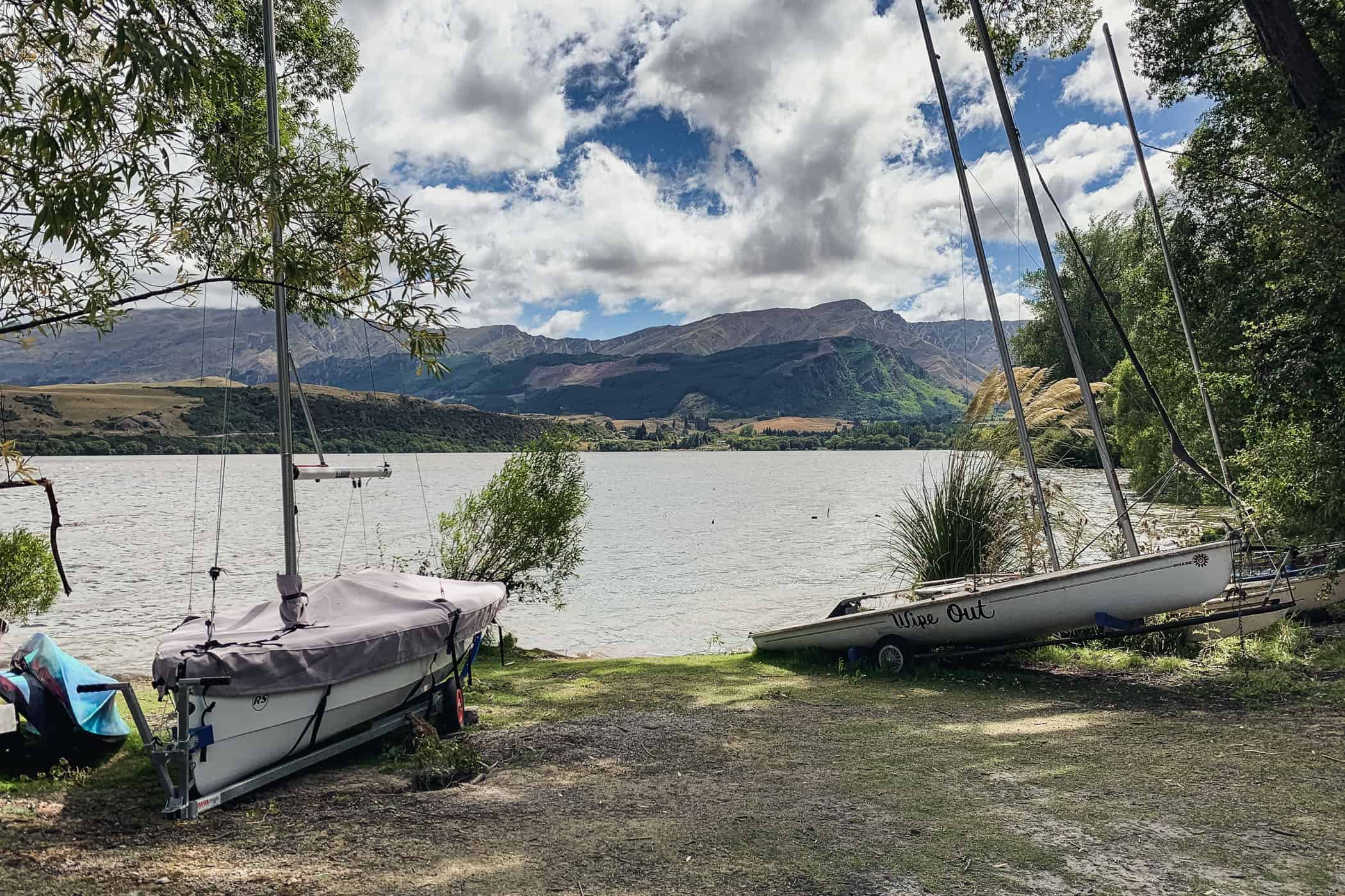 Lake Hayes Queenstown