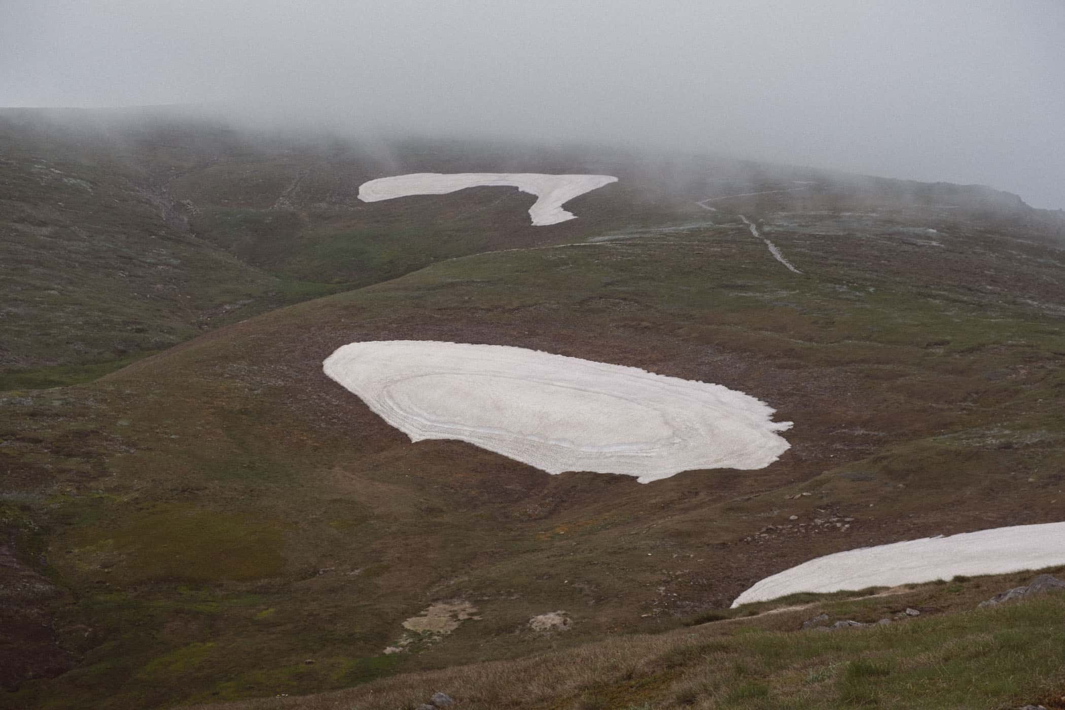 Mount Kosciuszko Summit Walk