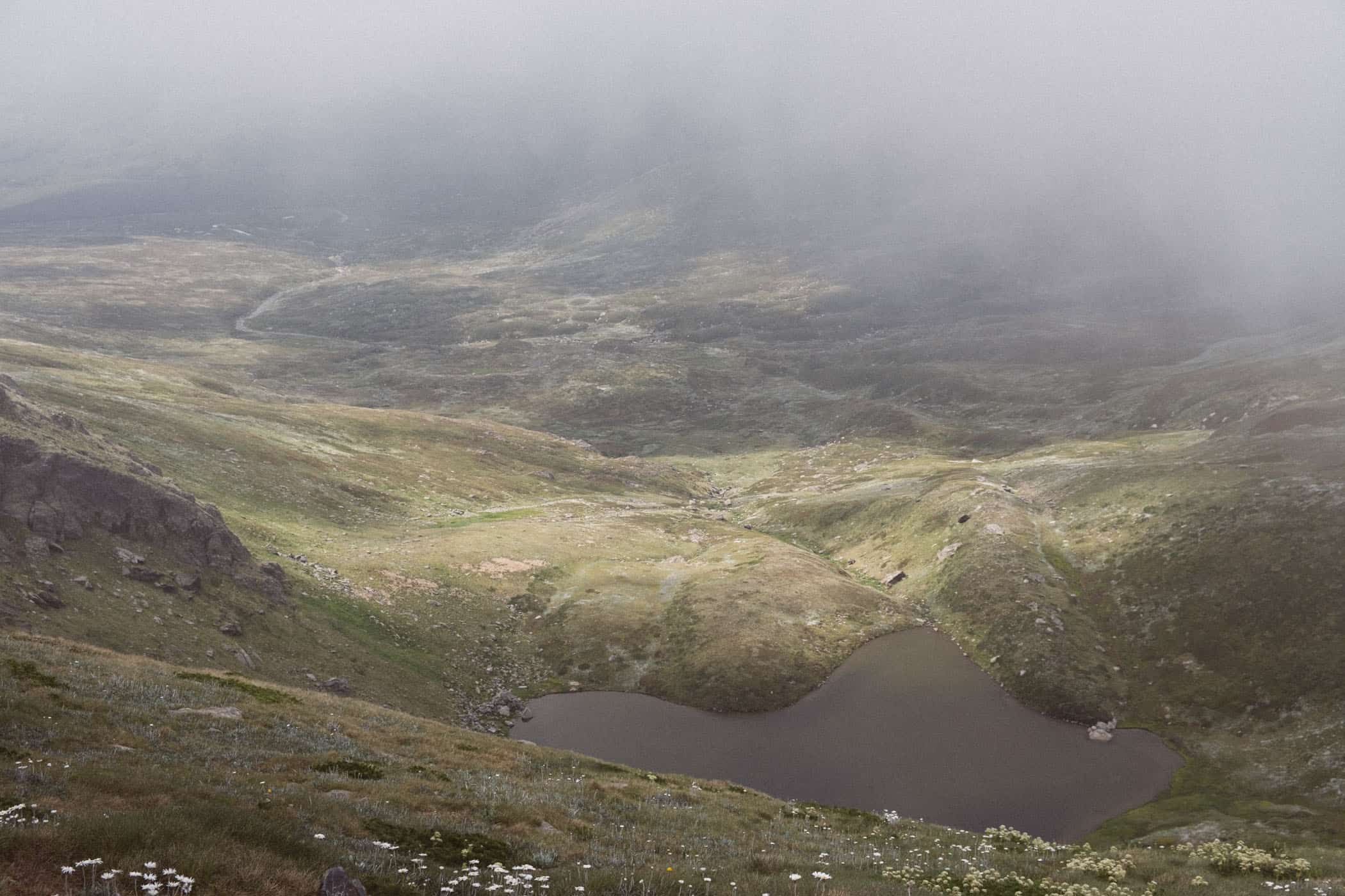 Mount Kosciuszko Summit Walk