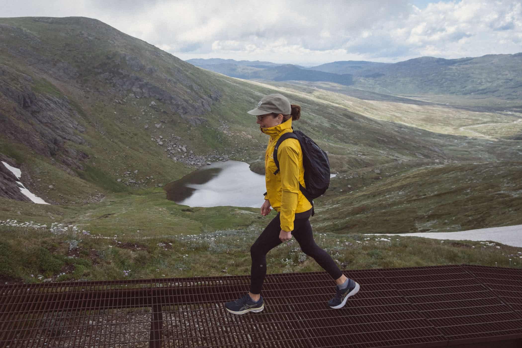 Mount Kosciuszko Summit Walk