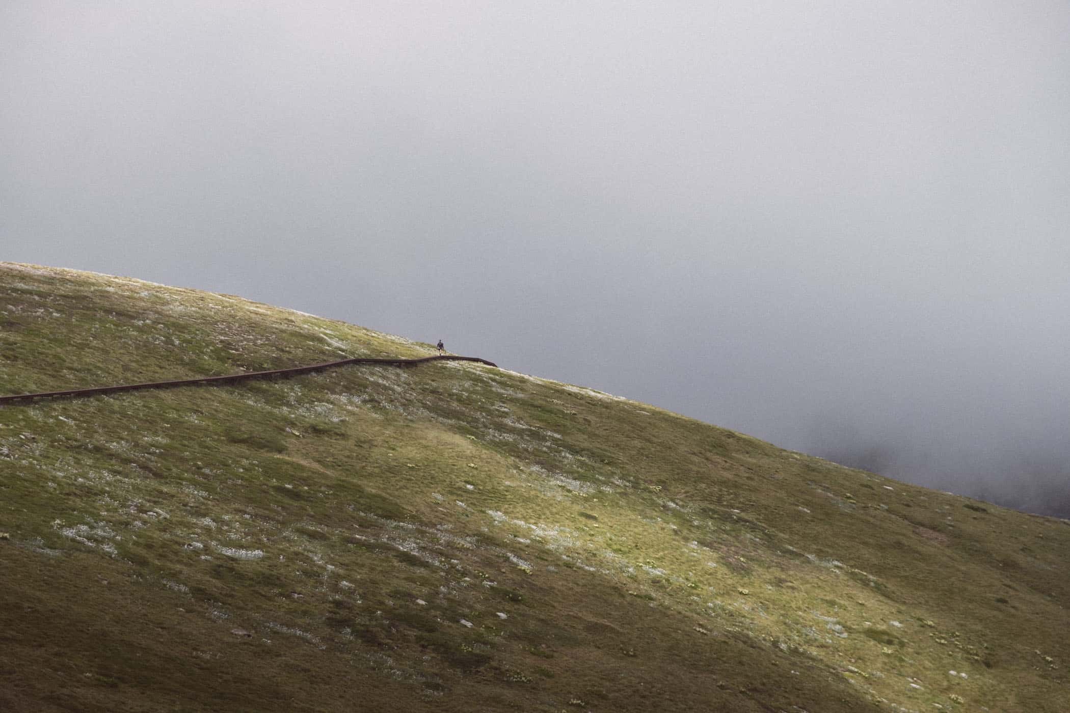Mount Kosciuszko Summit Walk