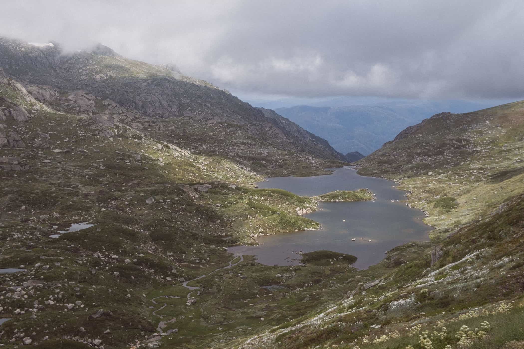 Mount Kosciuszko Summit Walk