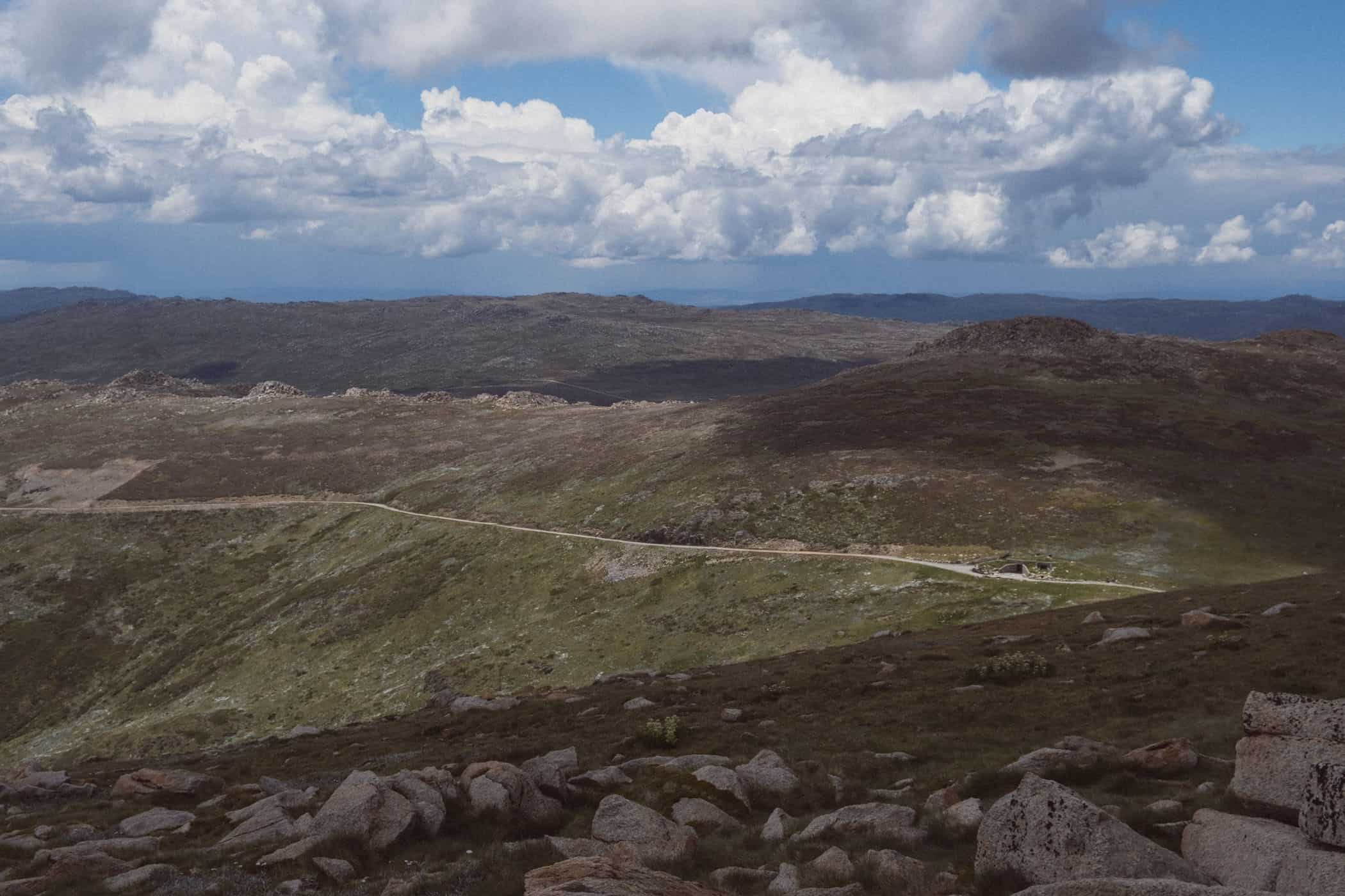 Mount Kosciuszko Summit Walk