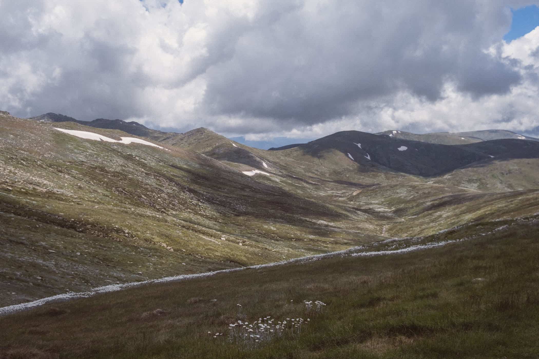 Mount Kosciuszko Summit Walk