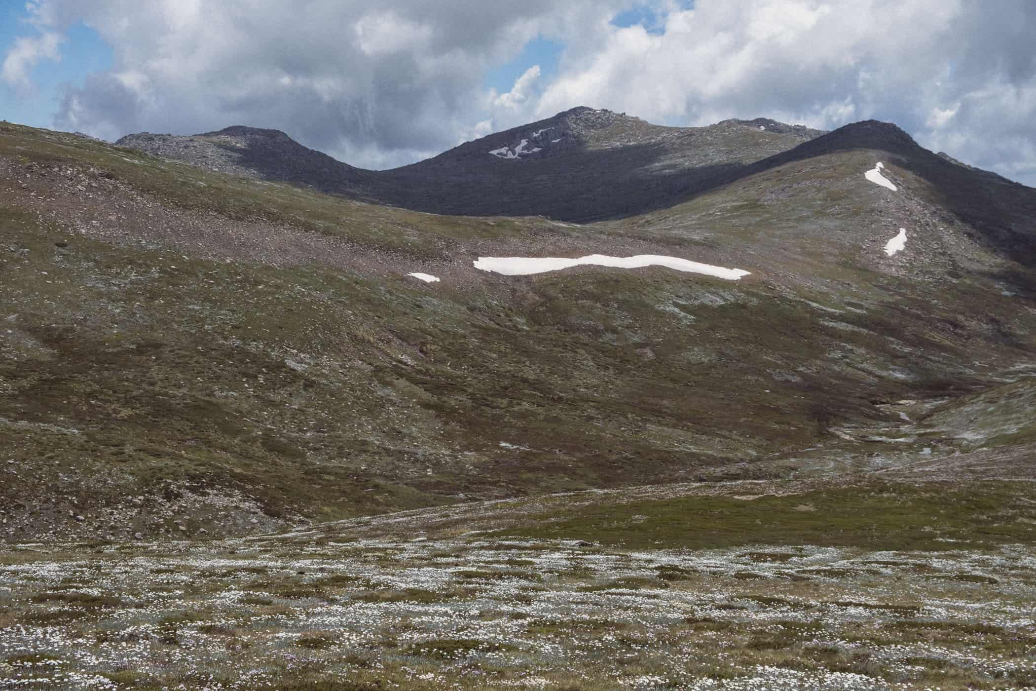 Mount Kosciuszko Summit Walk