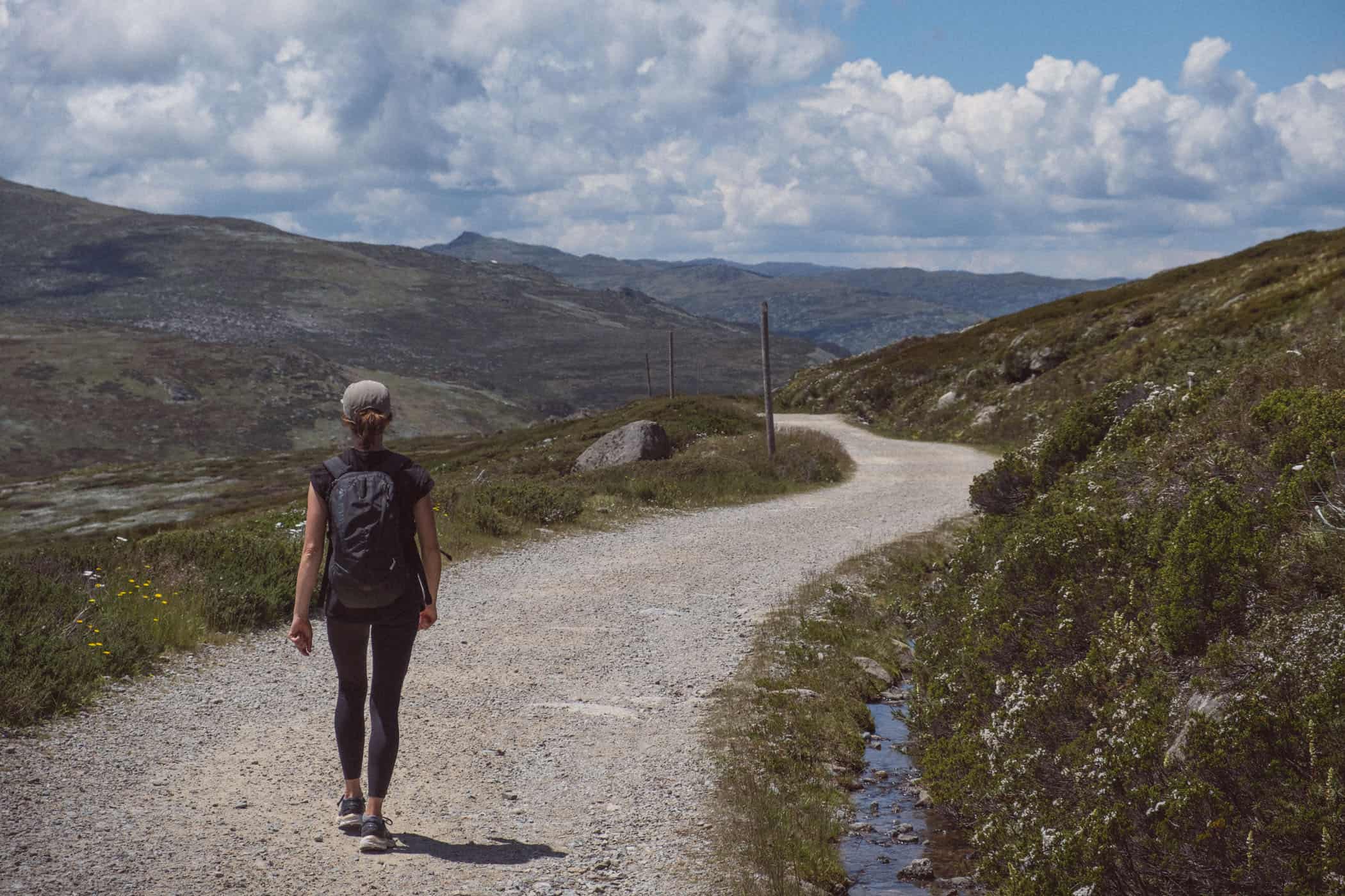 Mount Kosciuszko Summit Walk