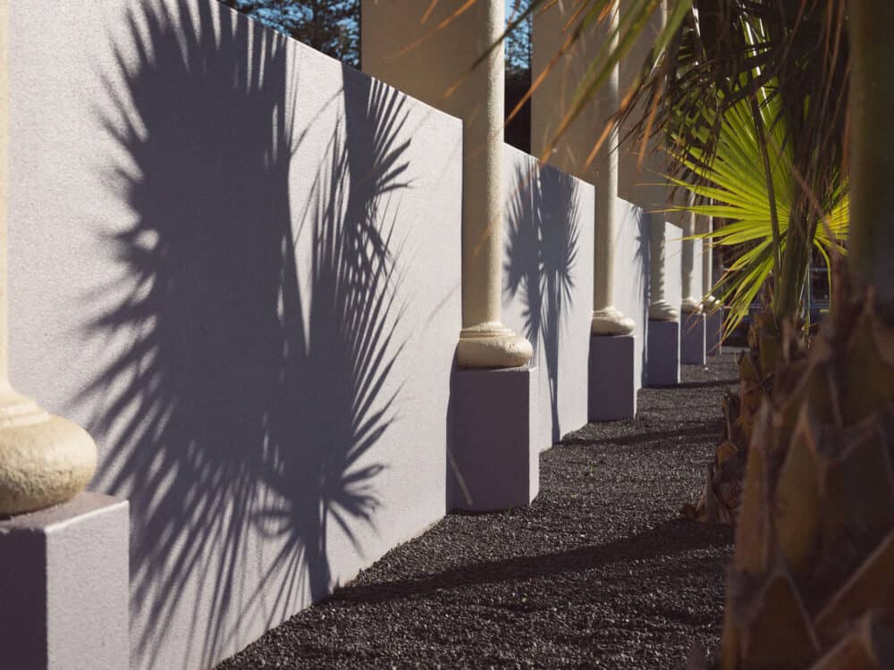 Napier's Art Deco architecture