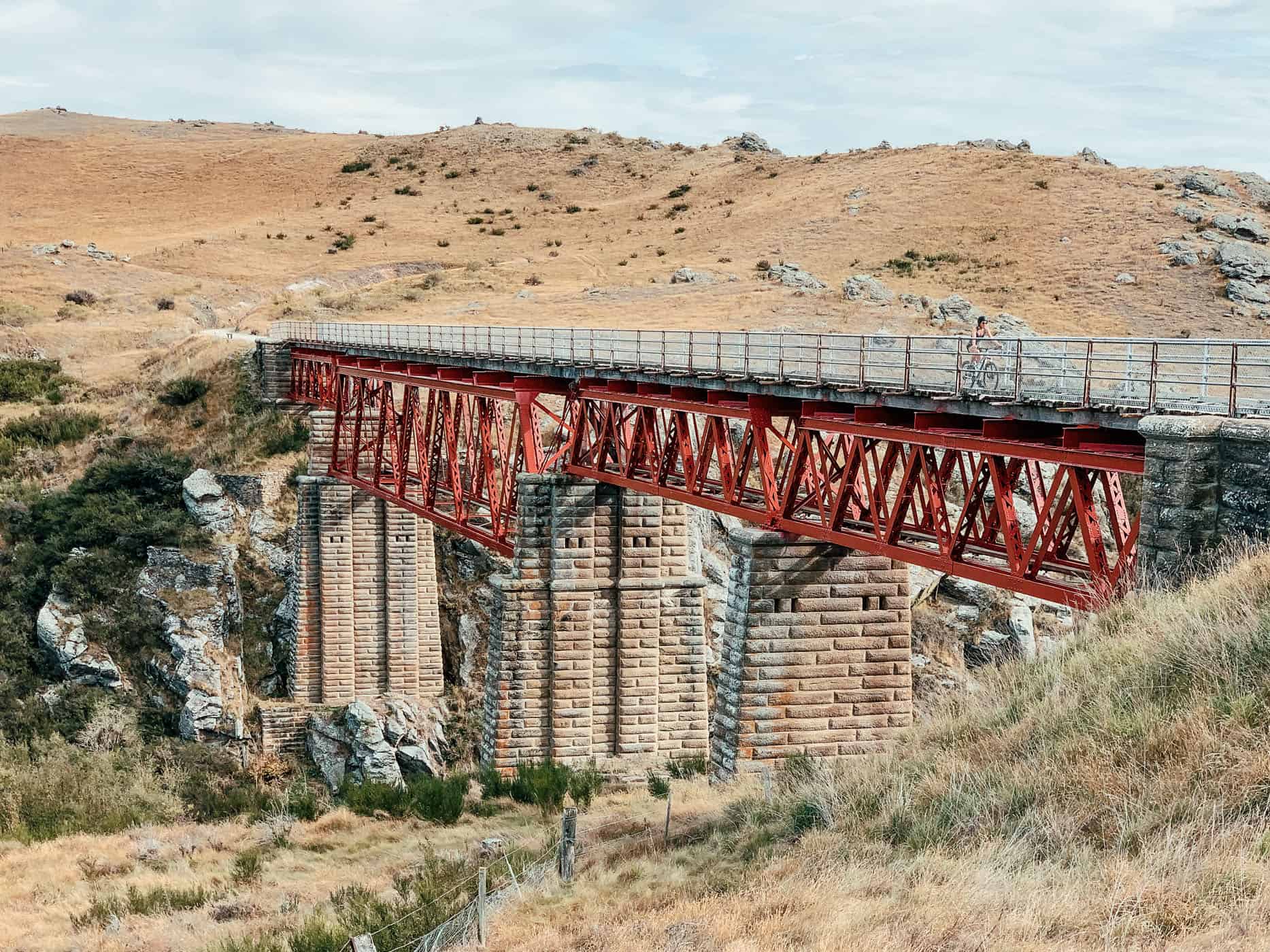 otago central rail trail