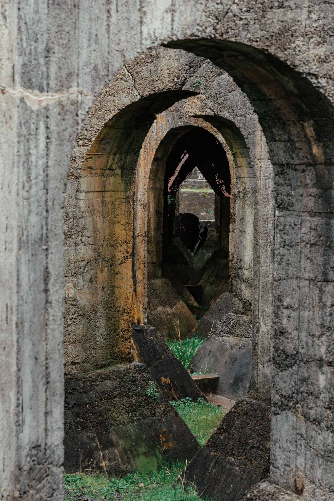 historic landmark Victoria Battery Tramway & Museum