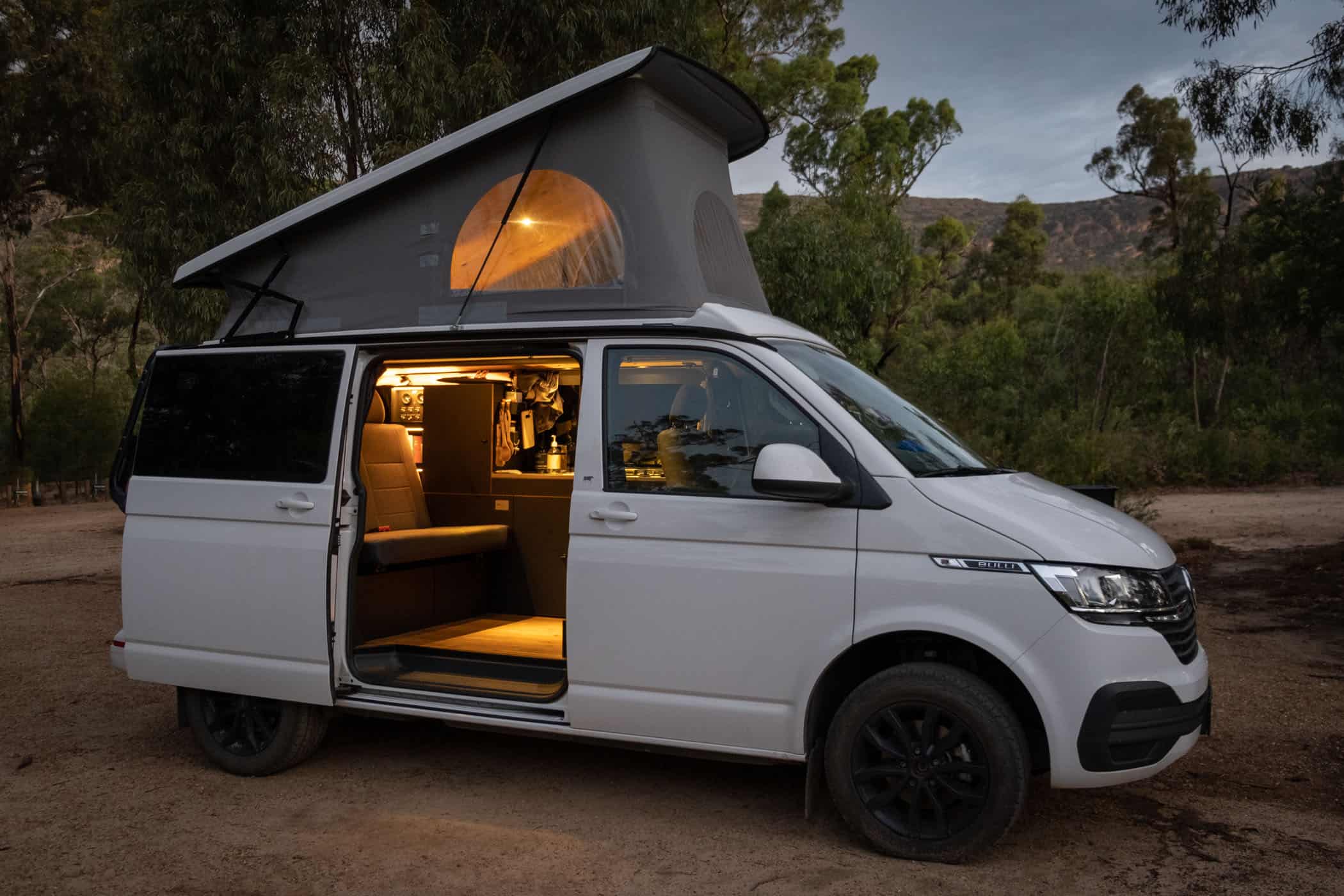 Holzklasse portraits